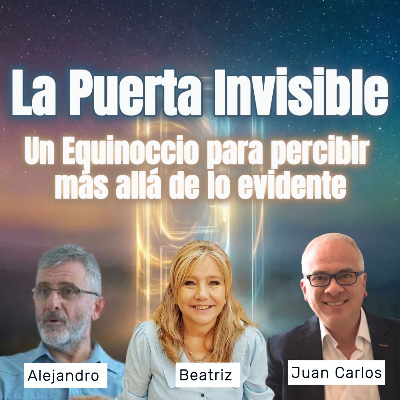 Equinoccio en Aries: El Gran Despertar episode artwork