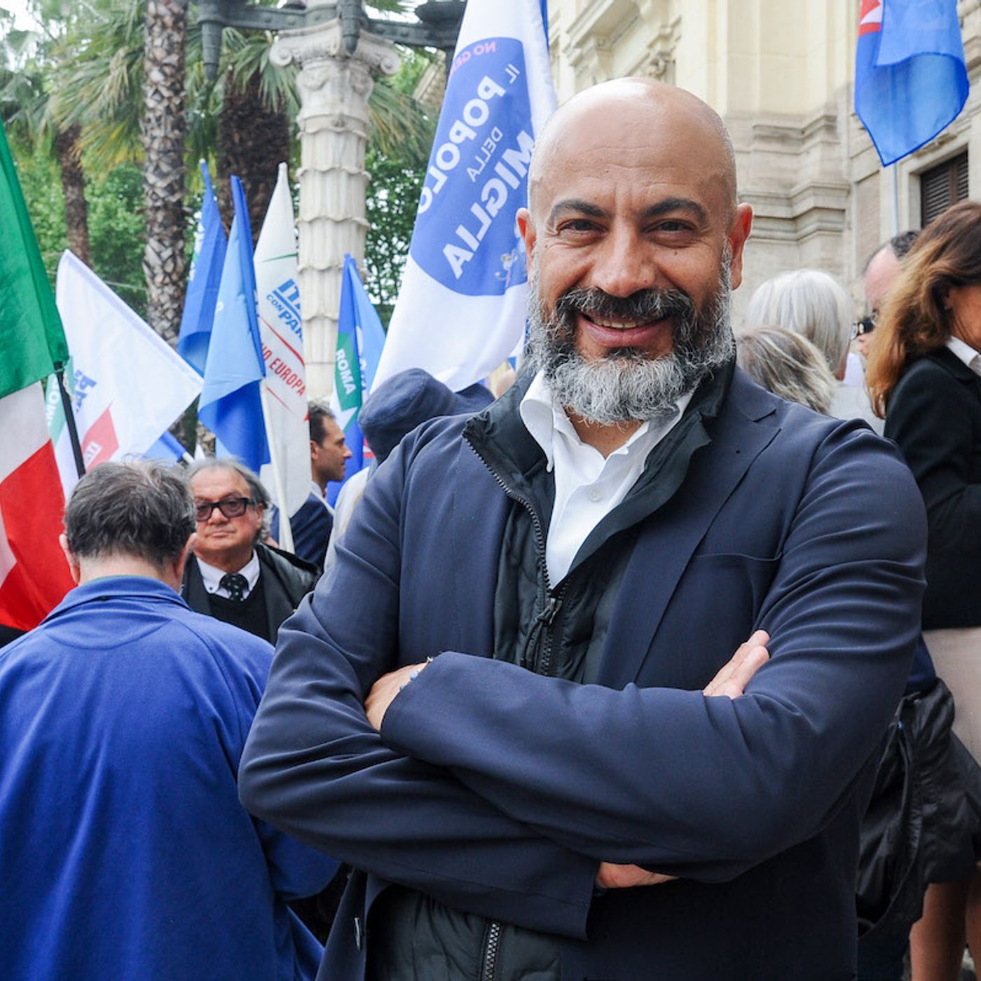 Il Fatto di Giancarlo Marcotti