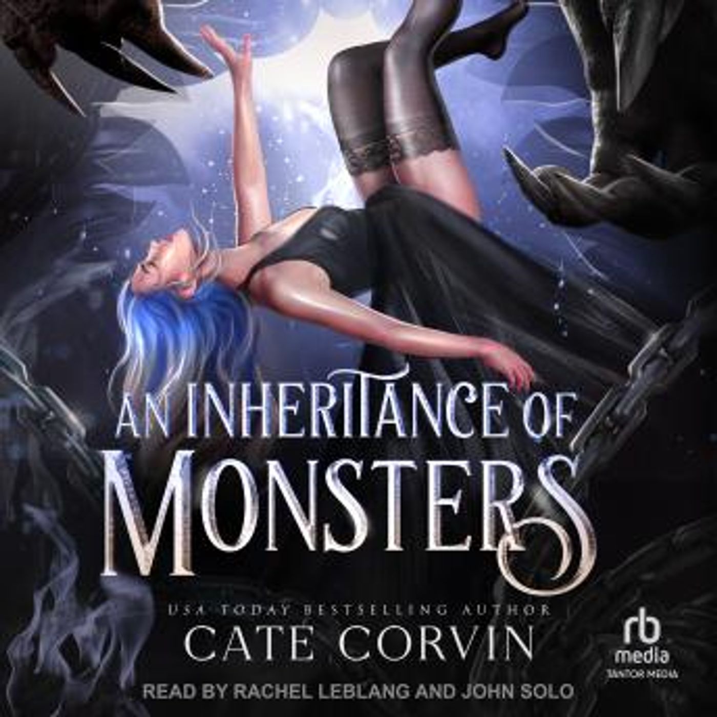 Grab the Essential Full Audiobooks in Romance, Erotica