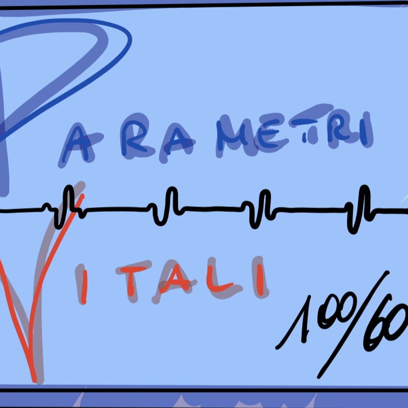 Parametri Vitali episode artwork
