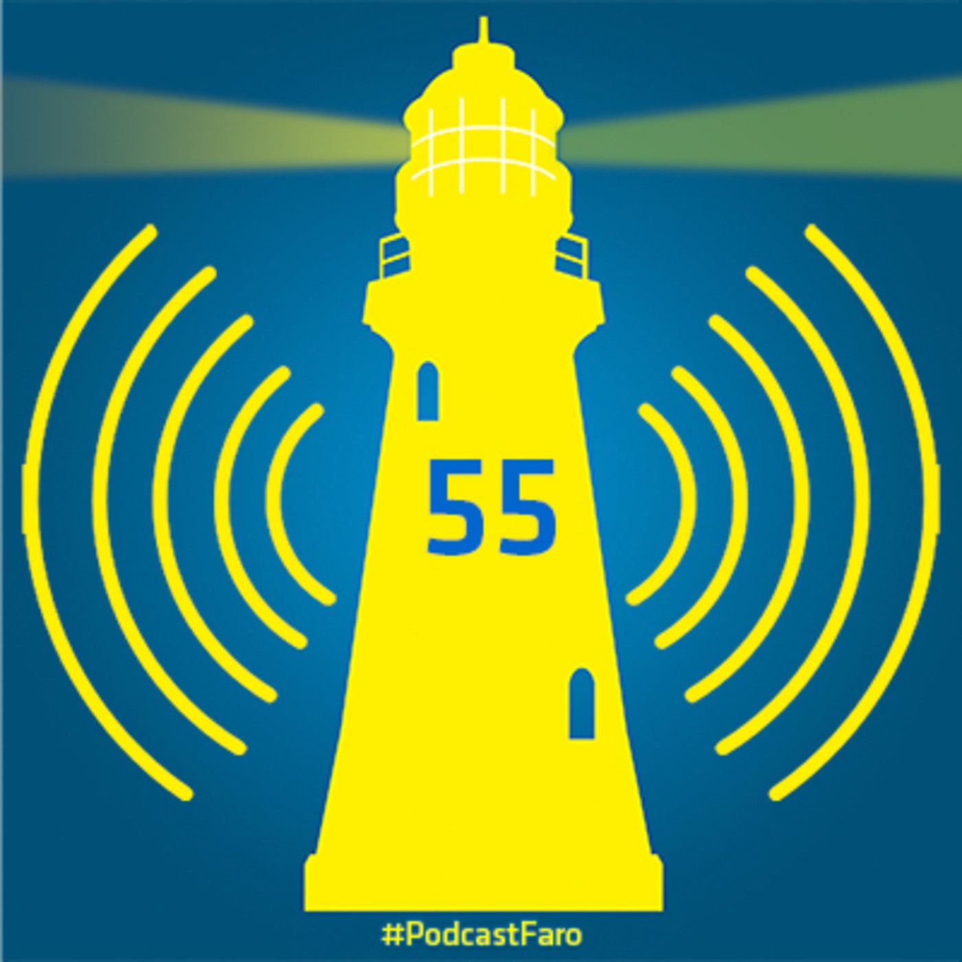 #PodcastFaro