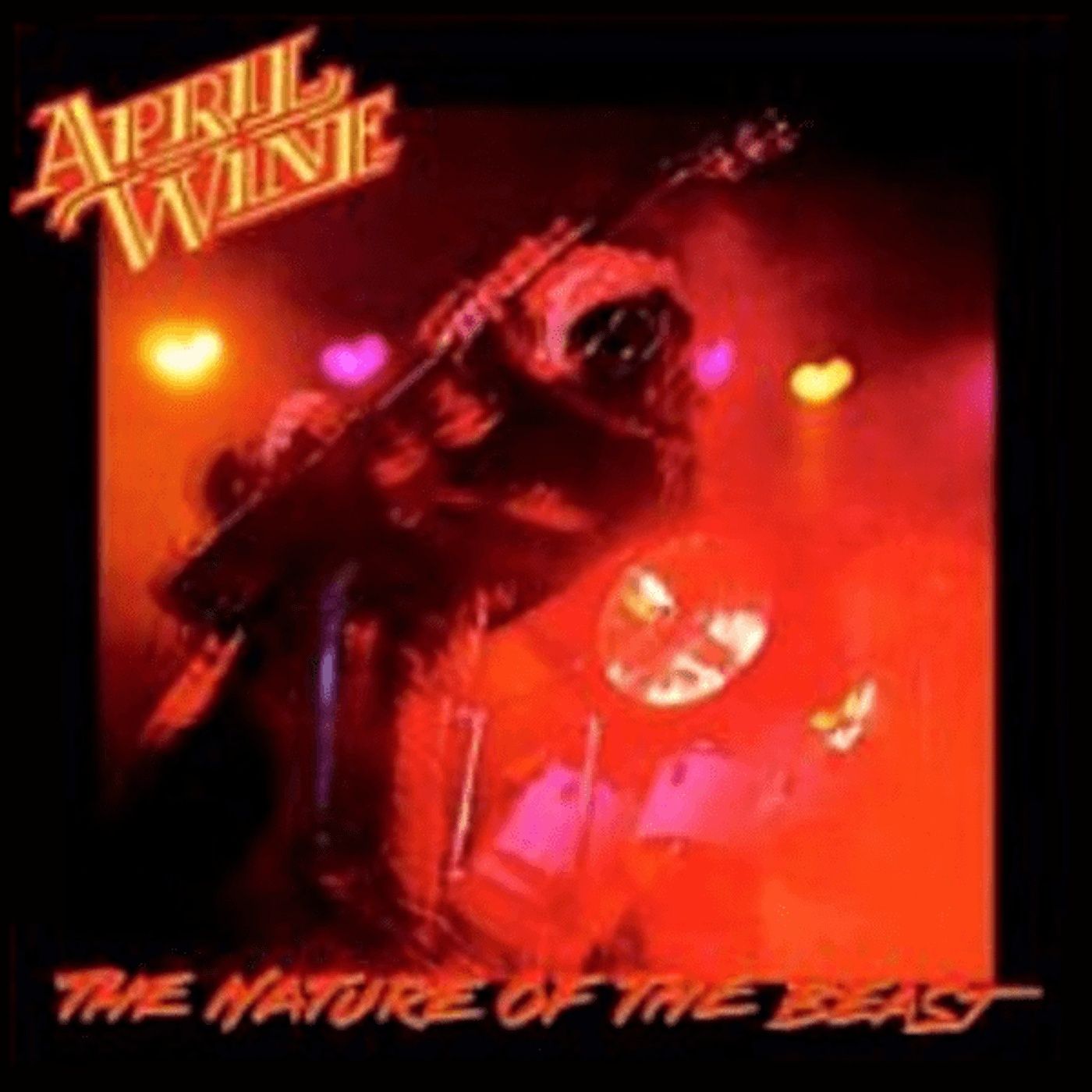 S3 Ep207: Mid-Week   April Wine - The Nature of The Beast