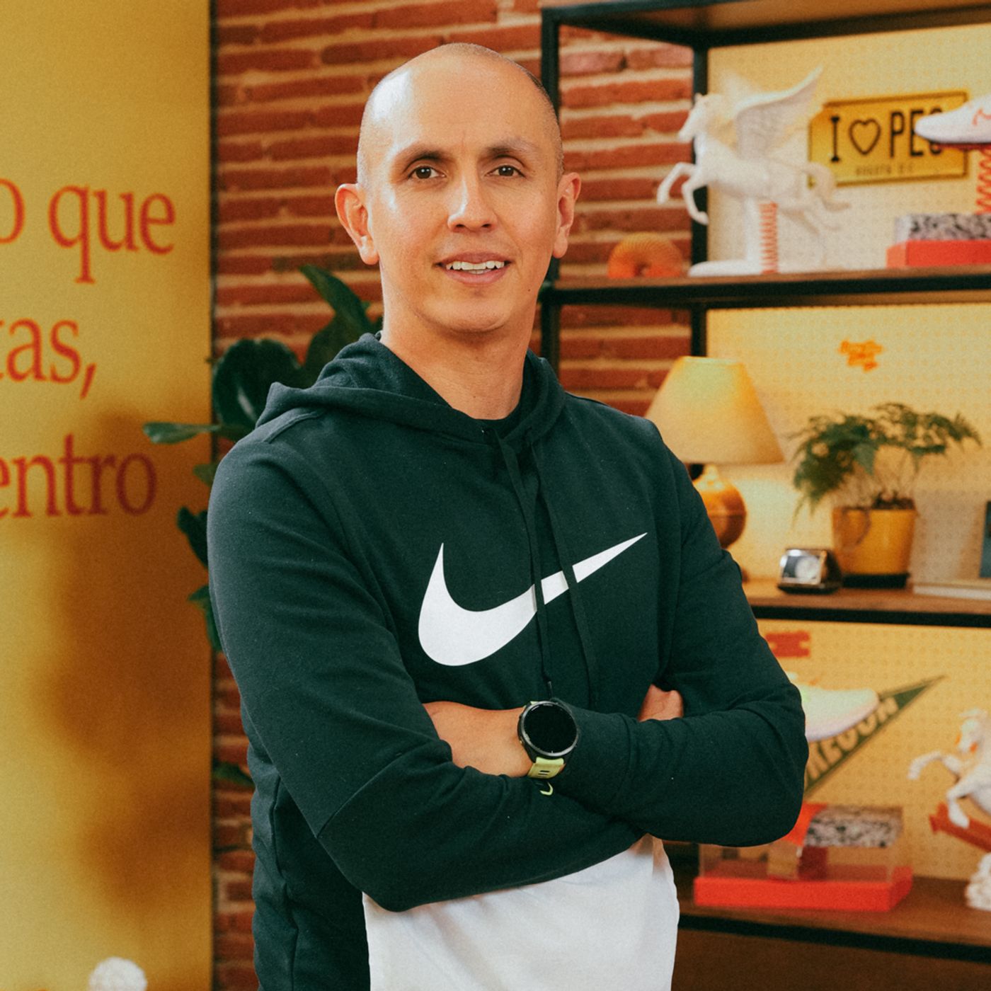 Portada de Running Desde Cero