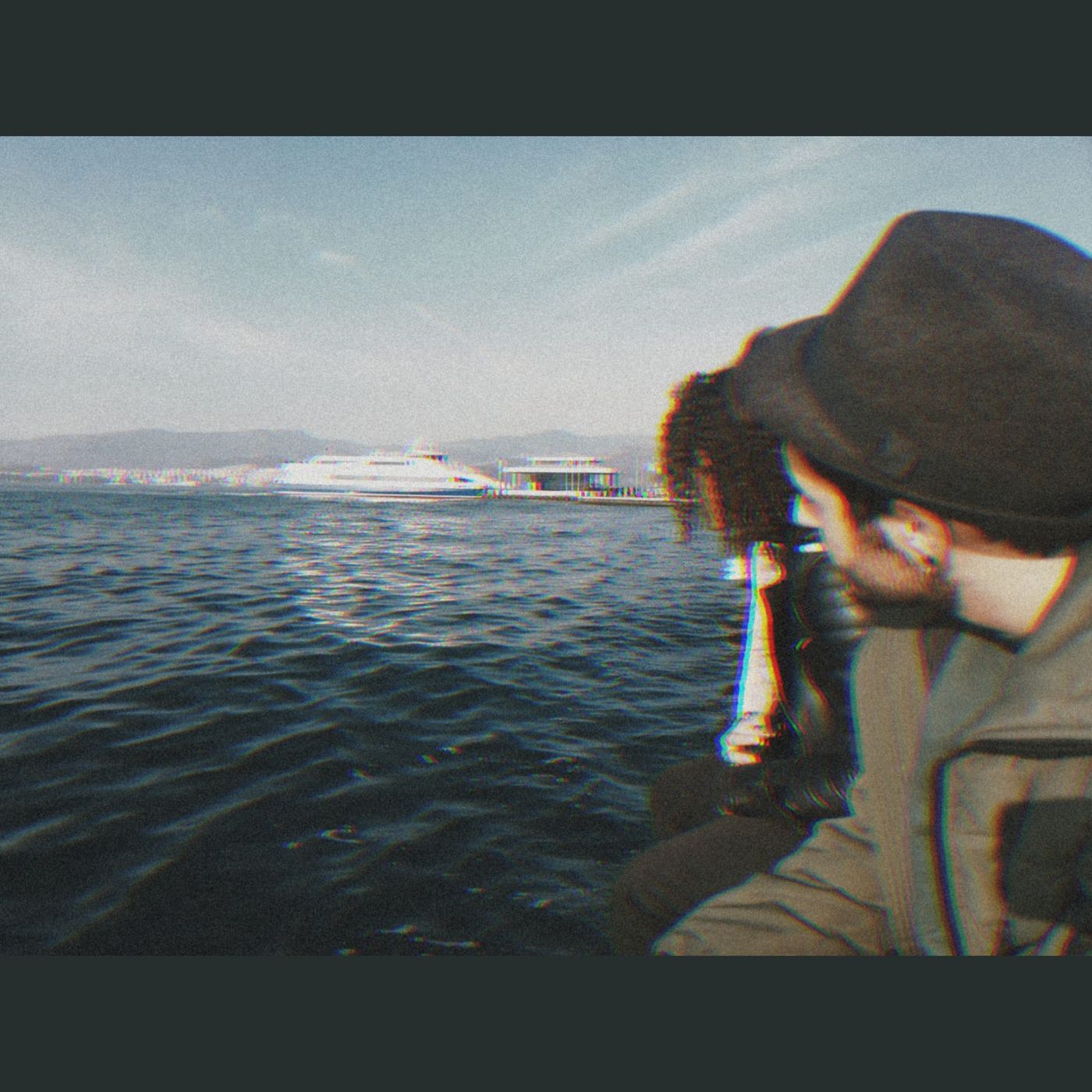 Mehmet İçöz | Sesli Şiirler cover art