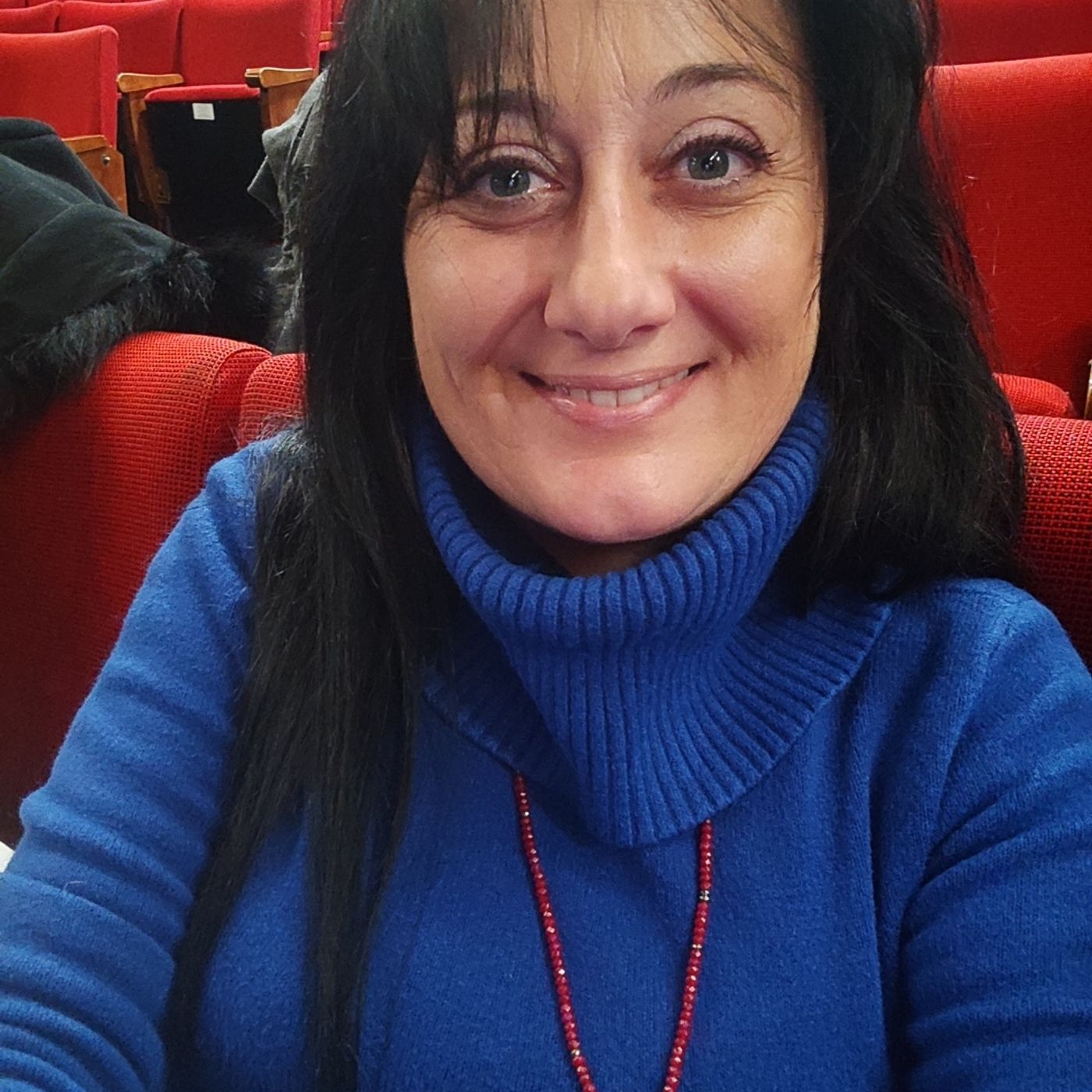 Pov Maestra di danza
