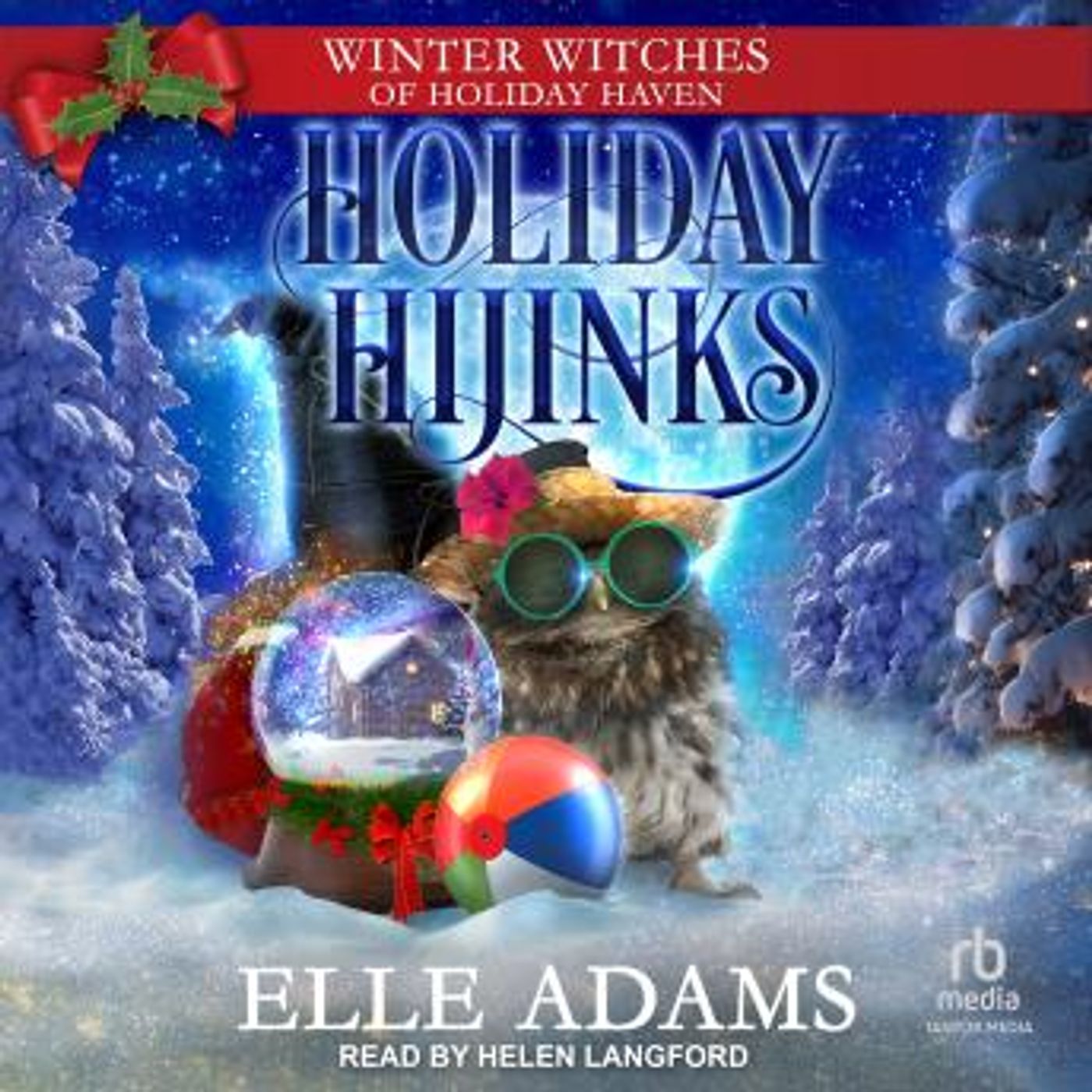 Get Your Favorite Full Audiobooks in Mystery, Thriller & Horror, Cozy Mystery