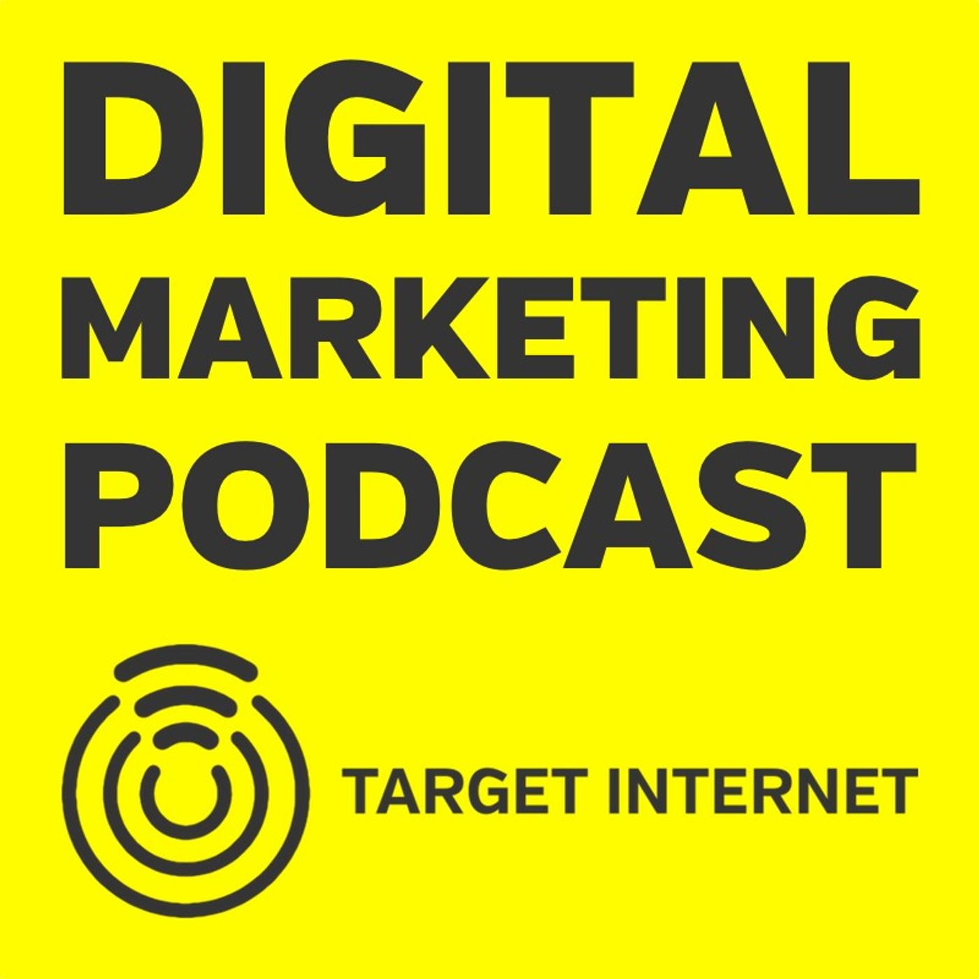 The Digital Marketing Podcast