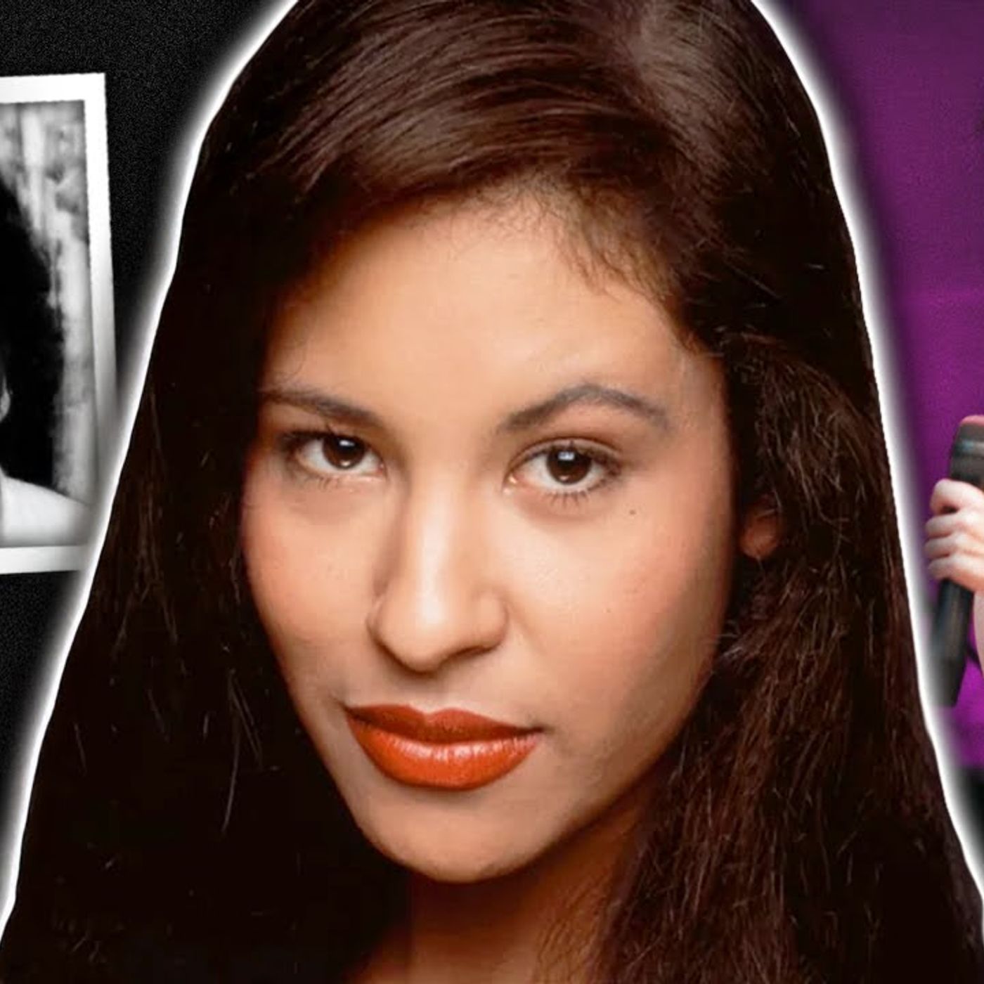 La ESTRELLA que Murió en la Cima - Caso Selena Quintanilla