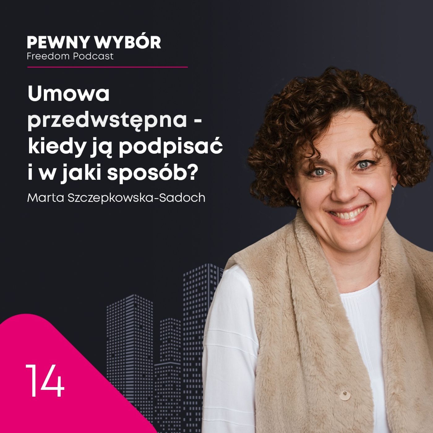 Freedom Podcast - Pewny Wybór