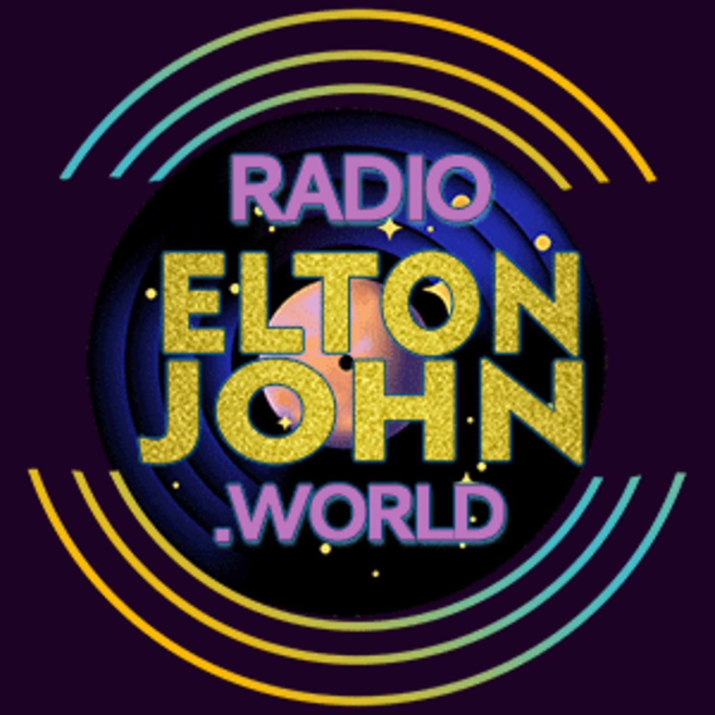 Radio Elton John