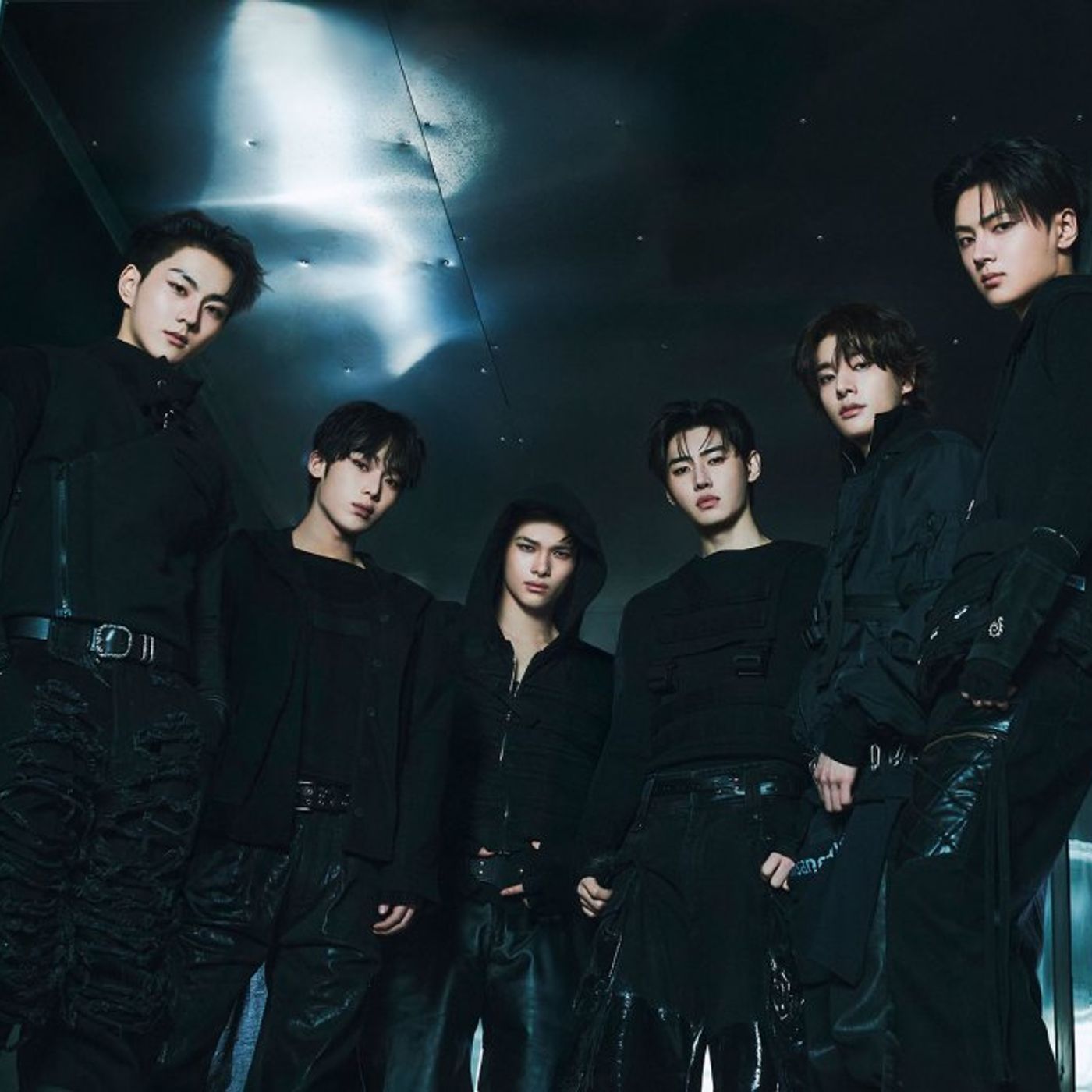 ENHYPEN in Mexico: How to Sign Up for the K-Pop Band’s Official Pop-Up Store, Step By Step episode artwork