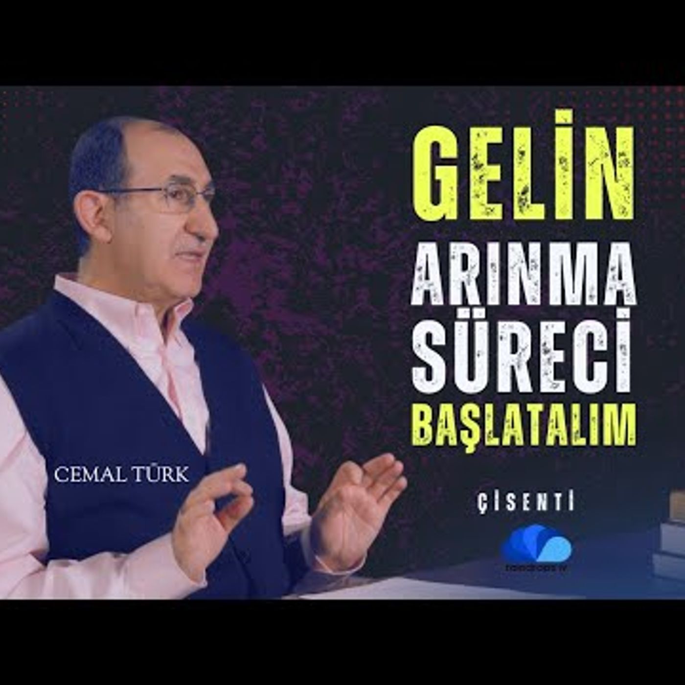 ÇİSENTİ- CEMAL TÜRK