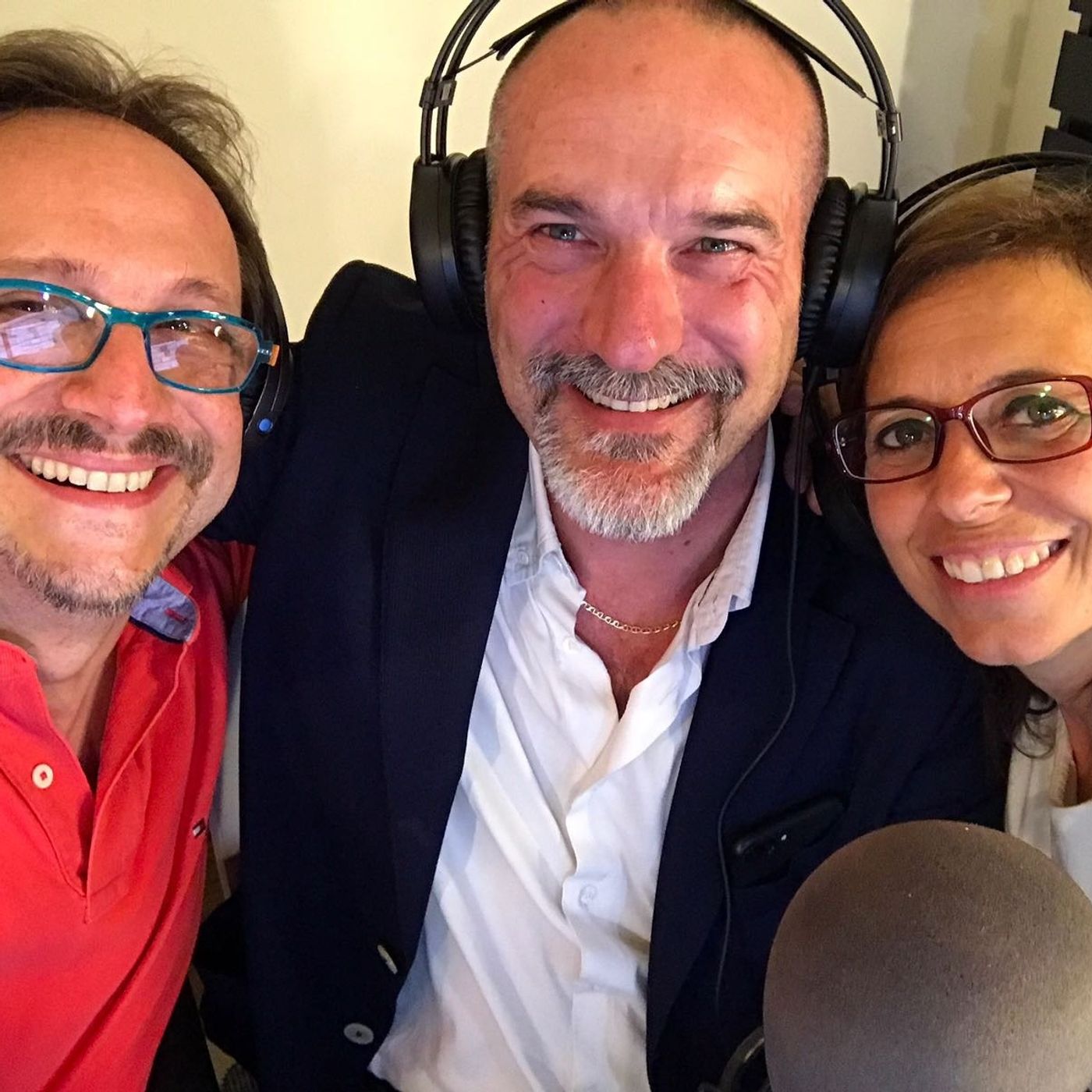 Du gustis is megl che One NY 2^ stagione