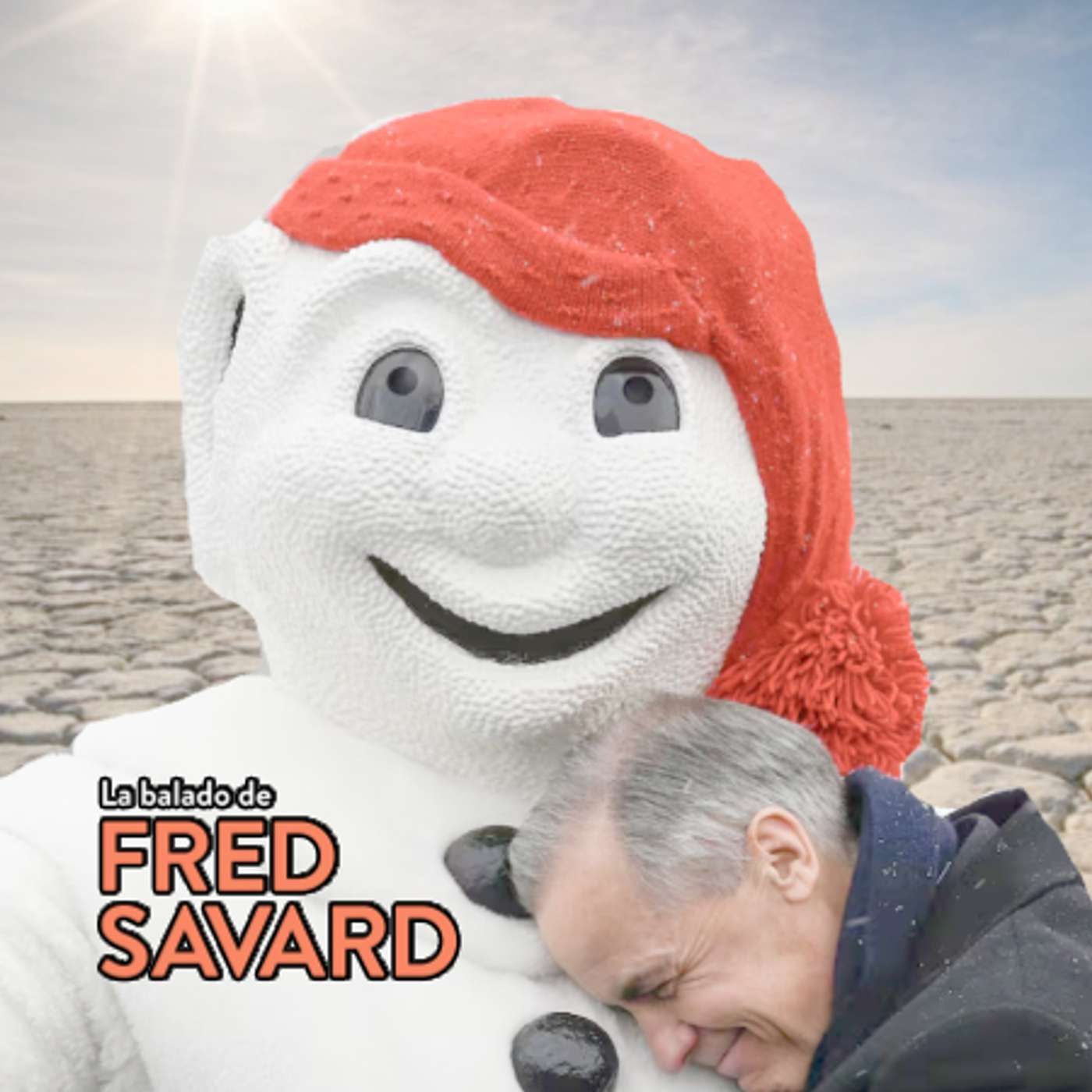 La balado de Fred Savard