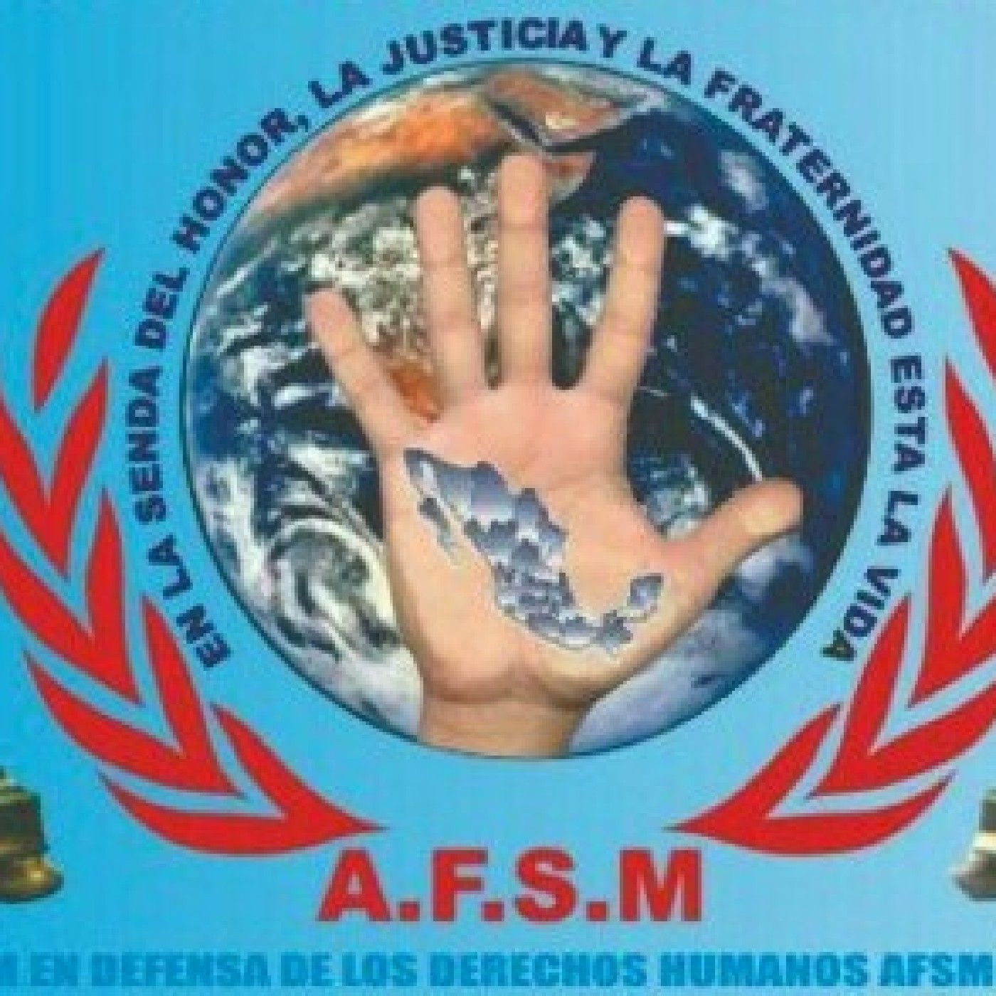 Radio Afsm Noticias podcast artwork