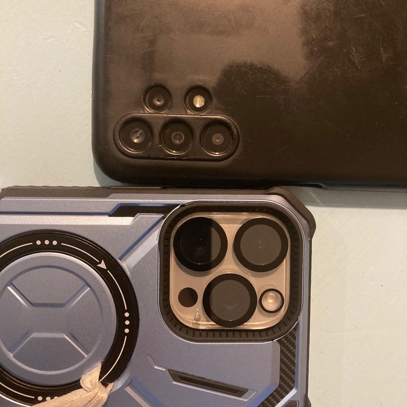 #Ciampino Fantasia e tecnologia