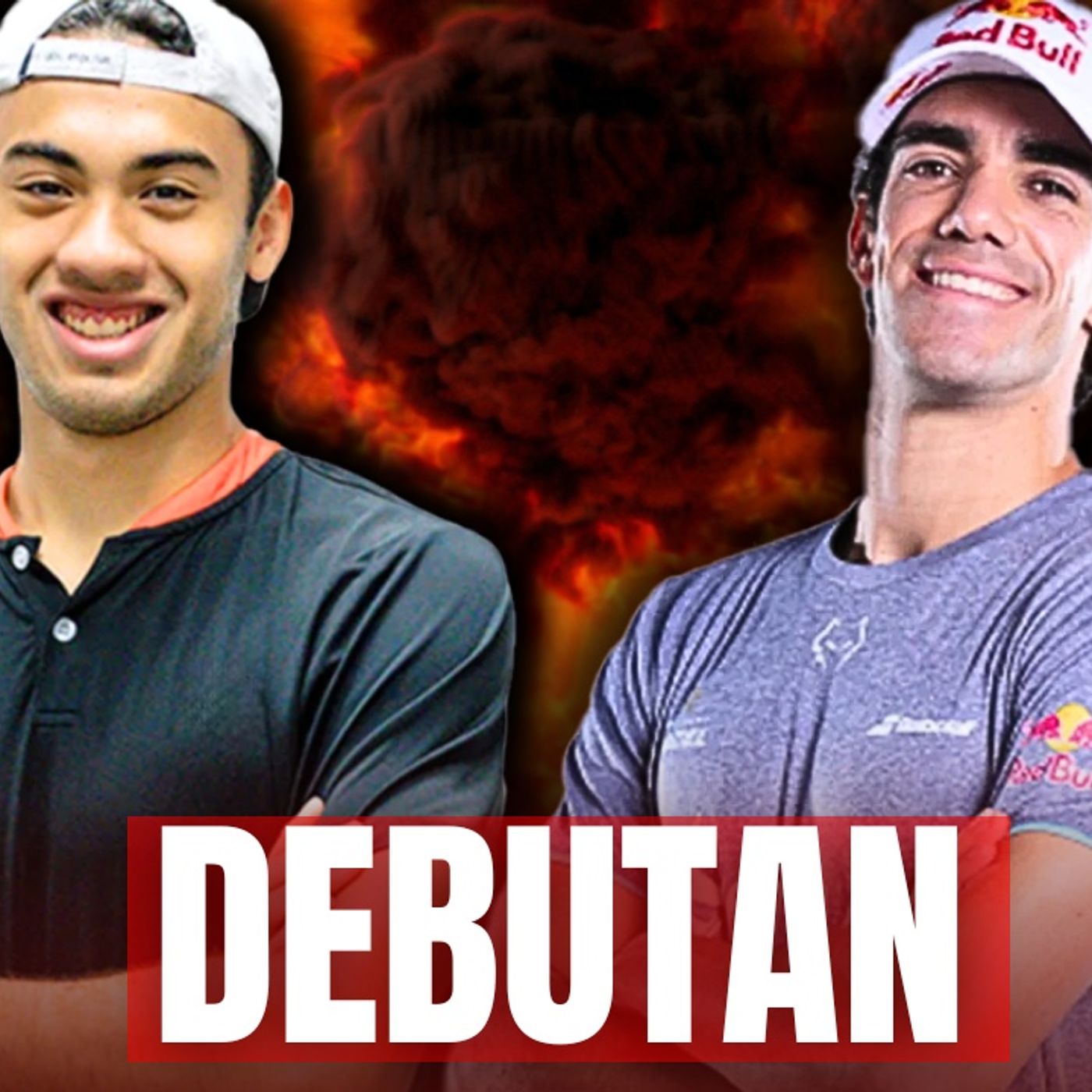 "LEBRÓN - AUGSBURGER ante la primera PRUEBA en México..." | Padel Up Podcast "LEBRÓN - AUGSBURGER ante la primera PRUEBA en México..." | Padel Up Podcast