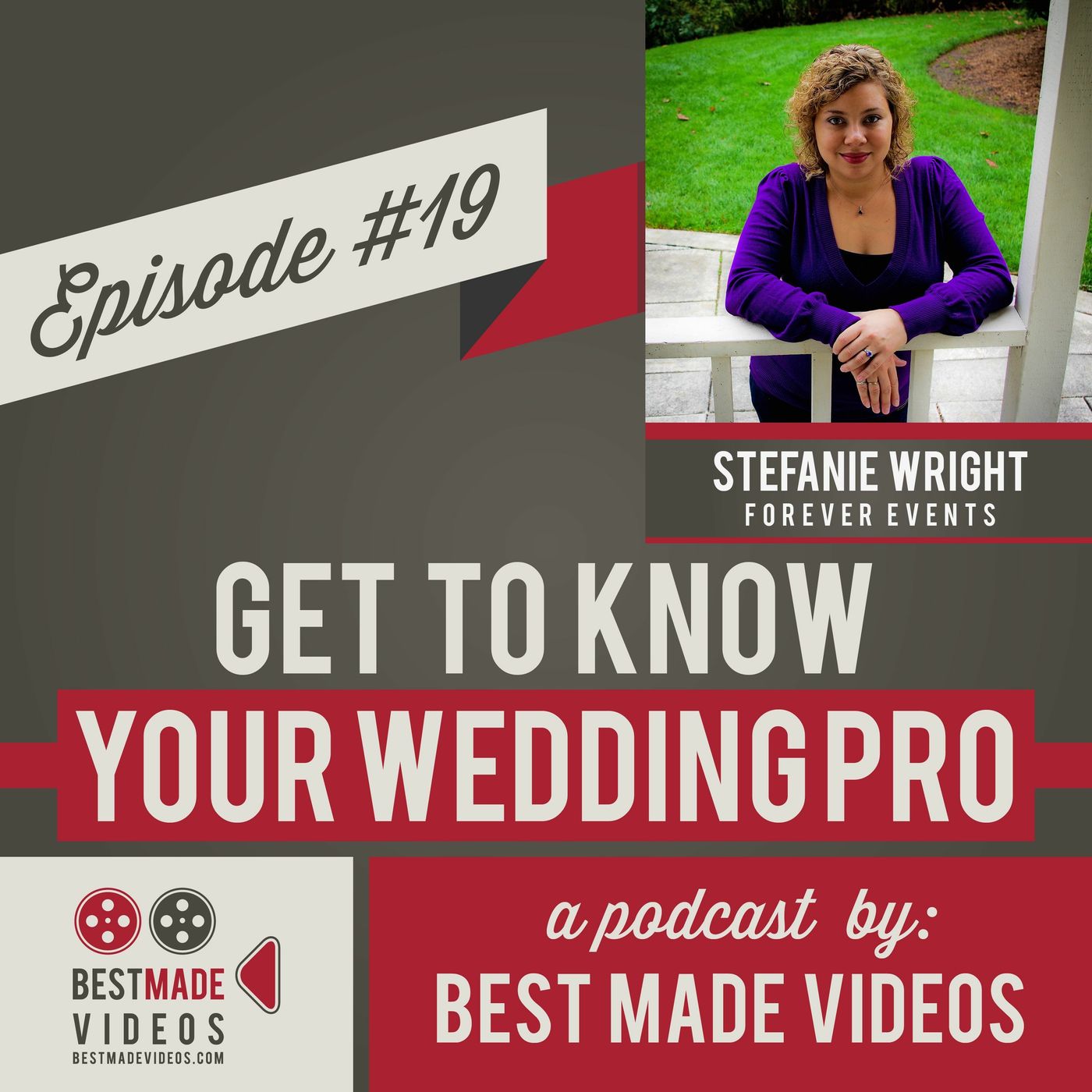 Get to Know Your Wedding Pro®