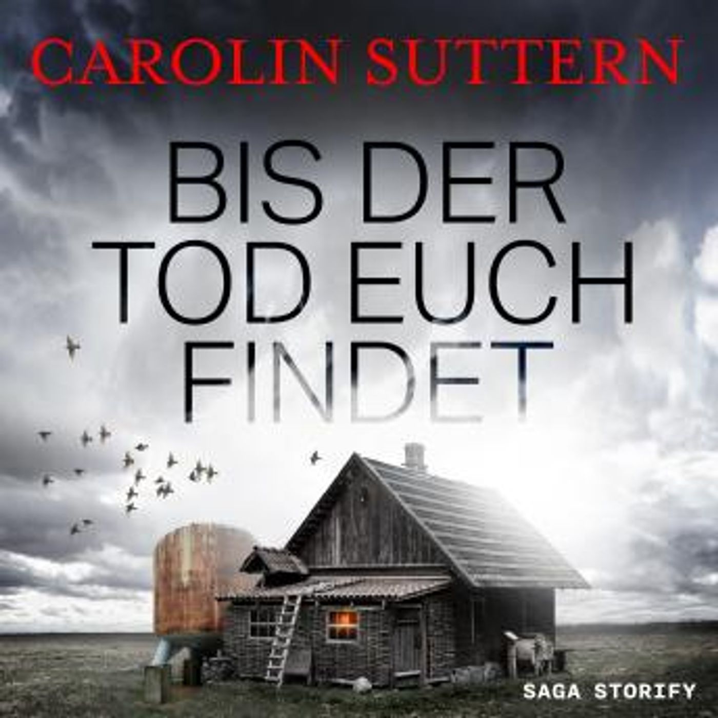Download New Full Audiobooks in Mystery, Thriller & Horror, Police & Detective