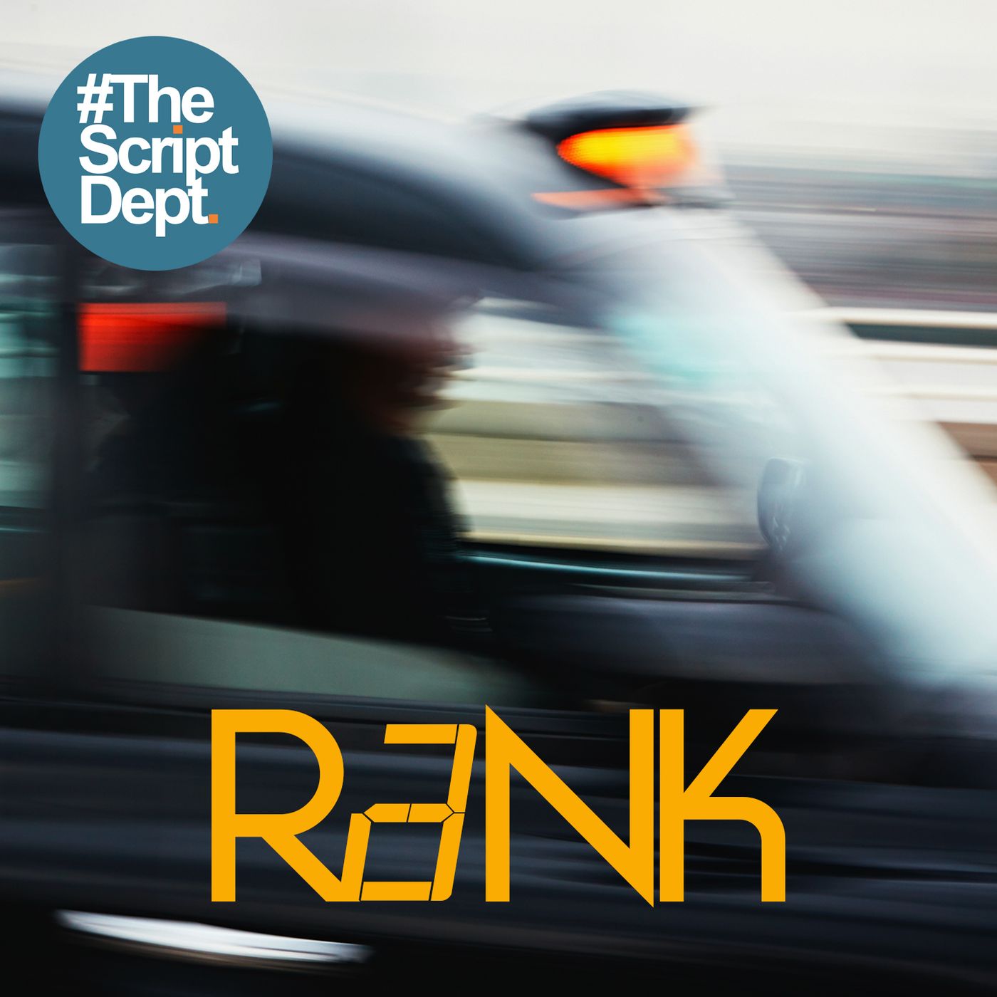 Rank | Personal Drama