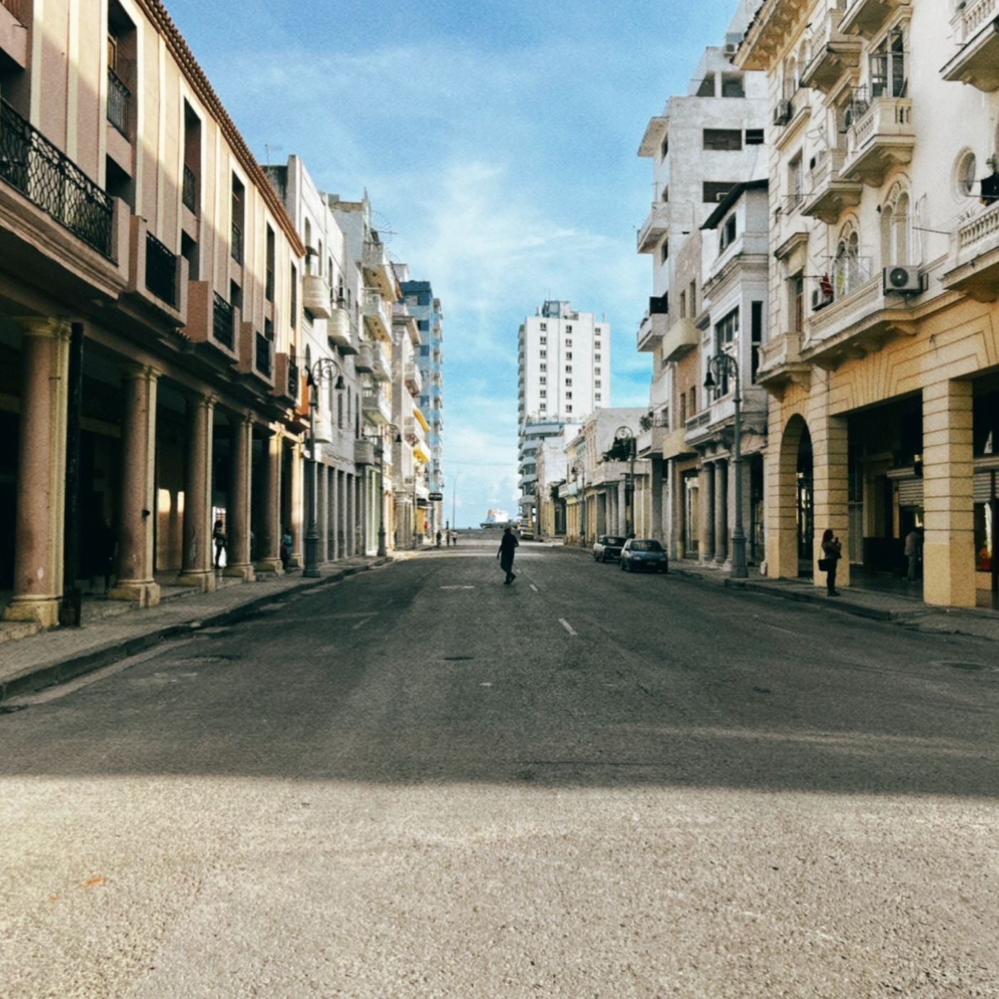 Inversión extranjera en el comercio mayorista y minorista en Cuba episode artwork