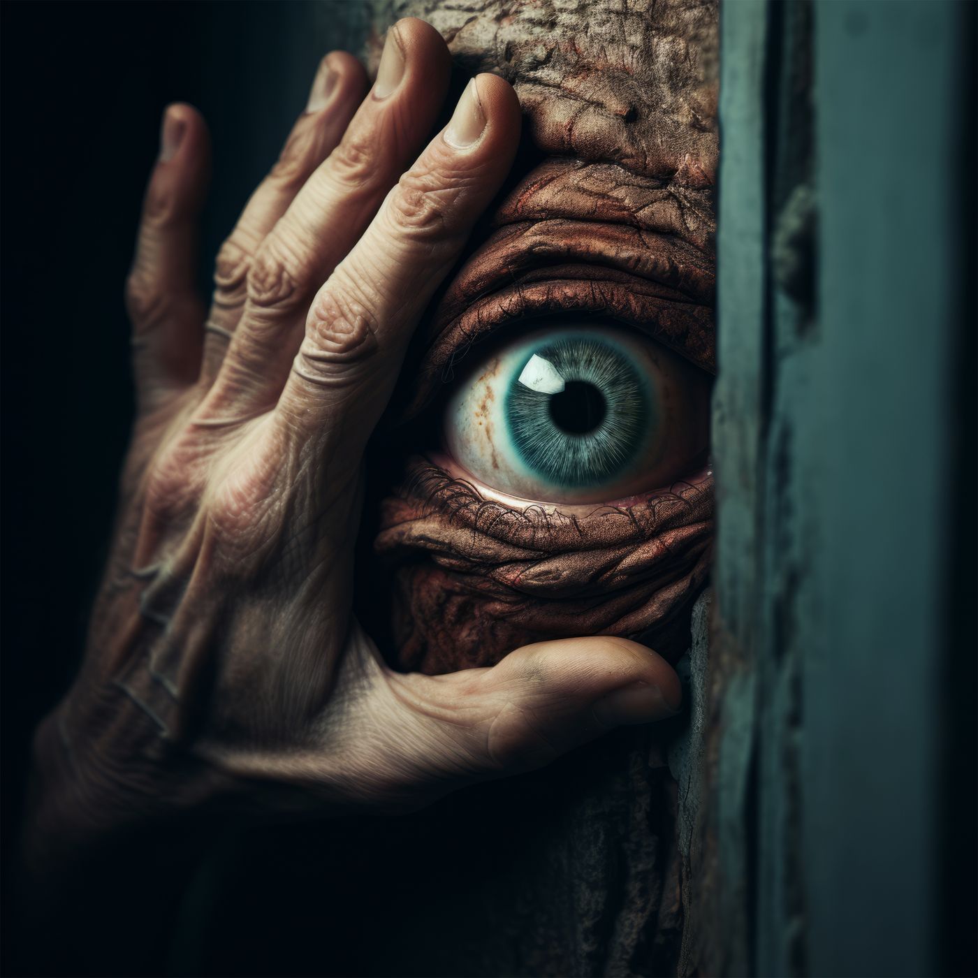 Las Visitas de Doña Pola