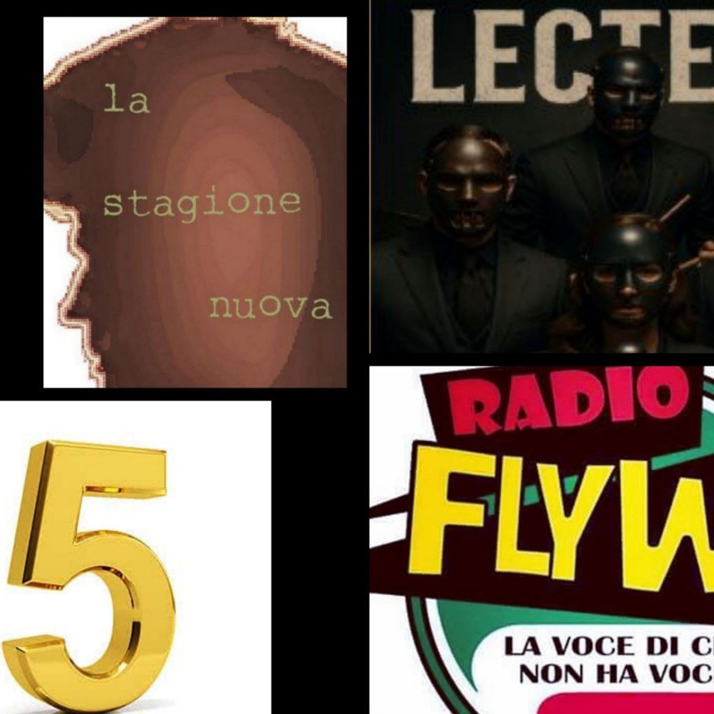 La Stagione Nuova 5.0 2 Puntata