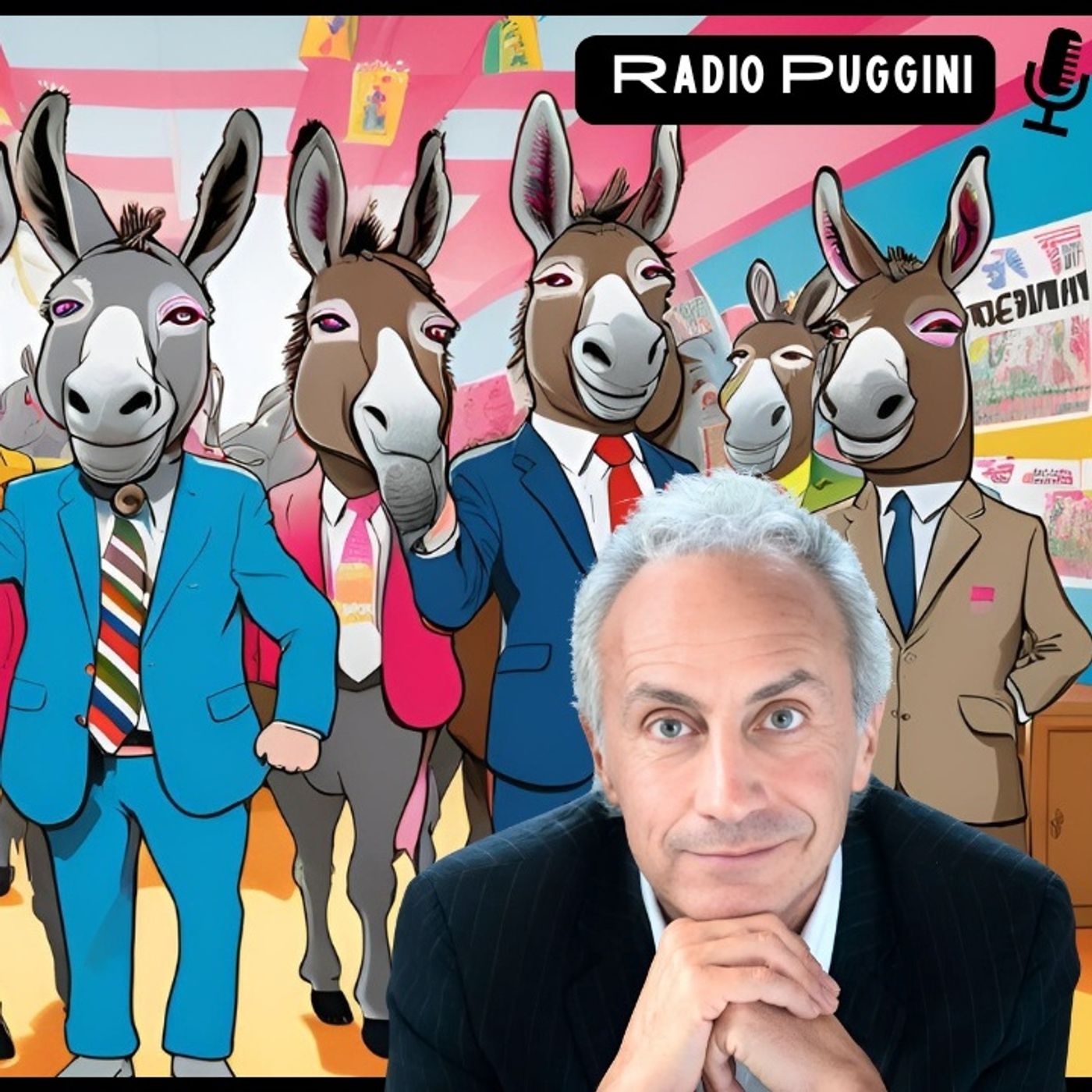 Radio Puggini