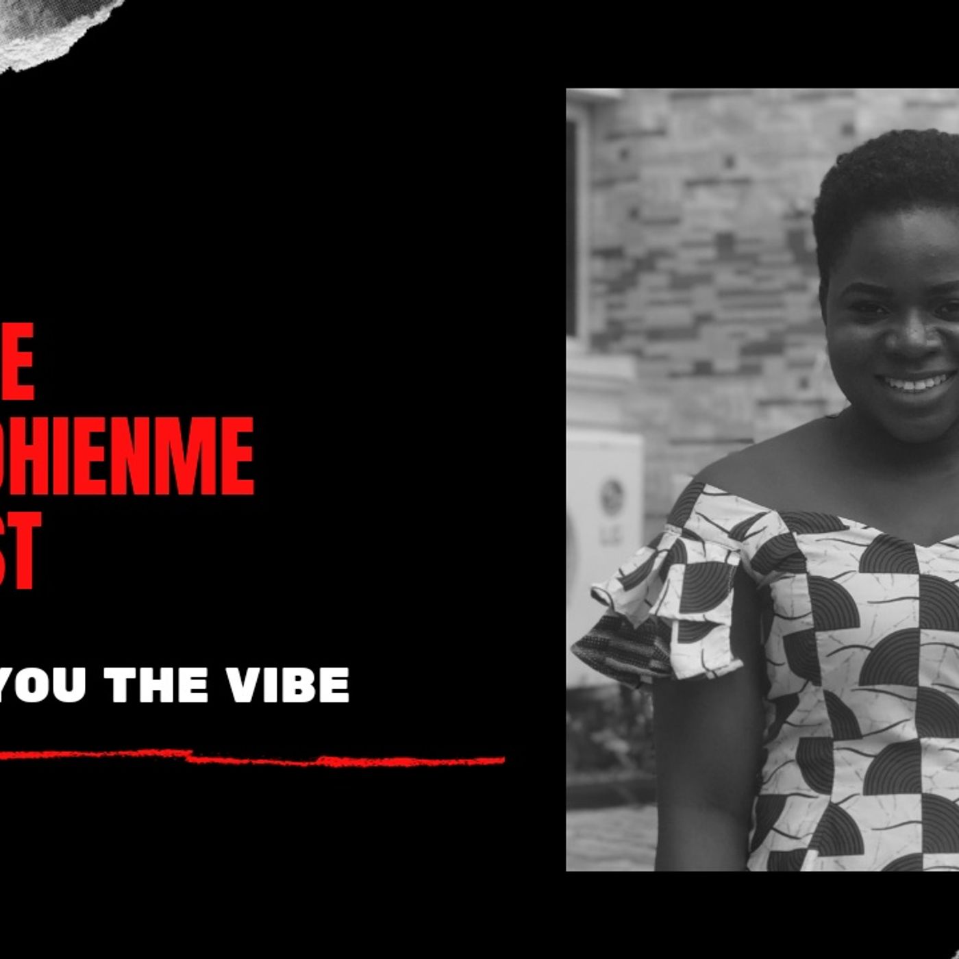 osasere osabuohienme's podcast on Jamit