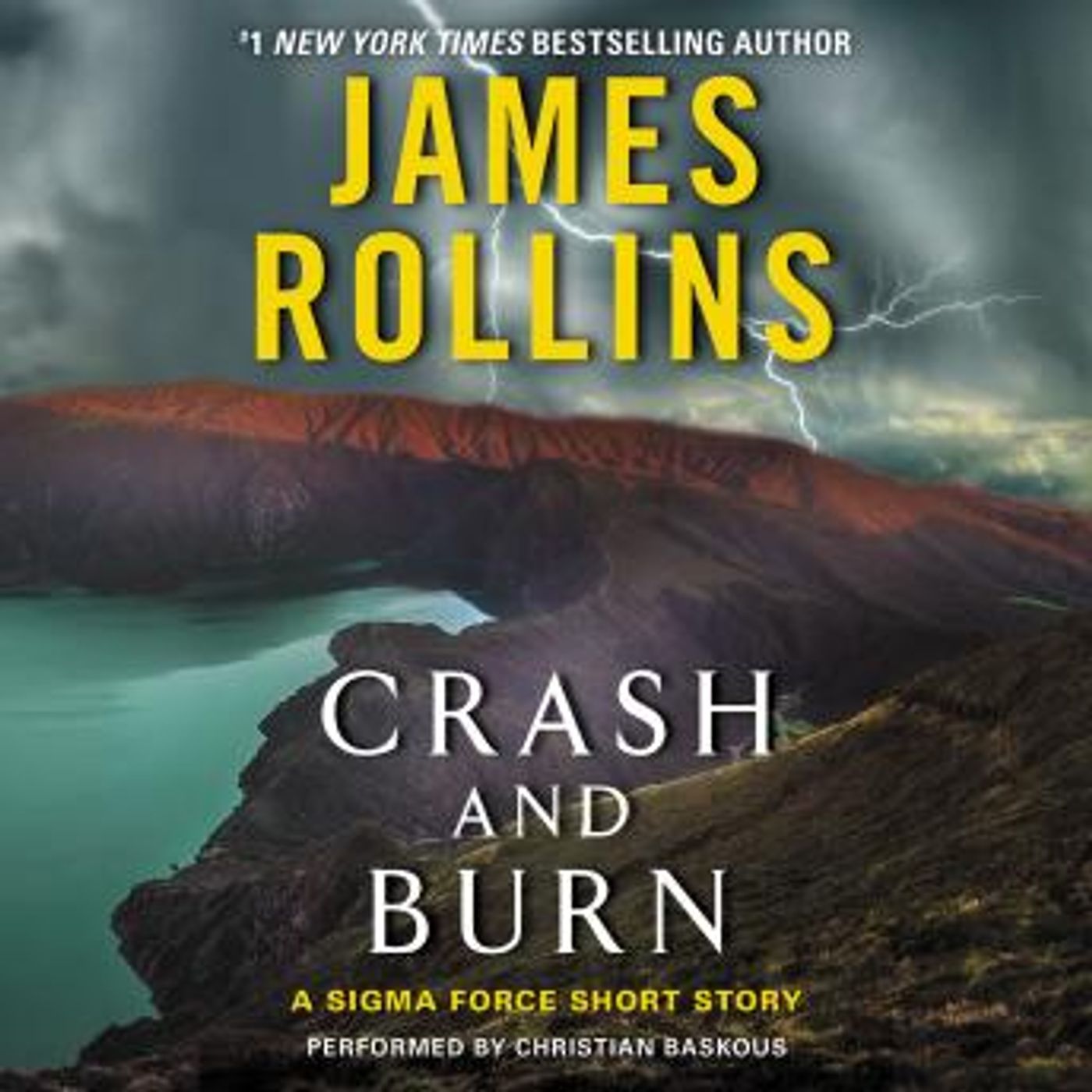 Listen to Trending Full Audiobooks in Mystery, Thriller & Horror, Suspense
