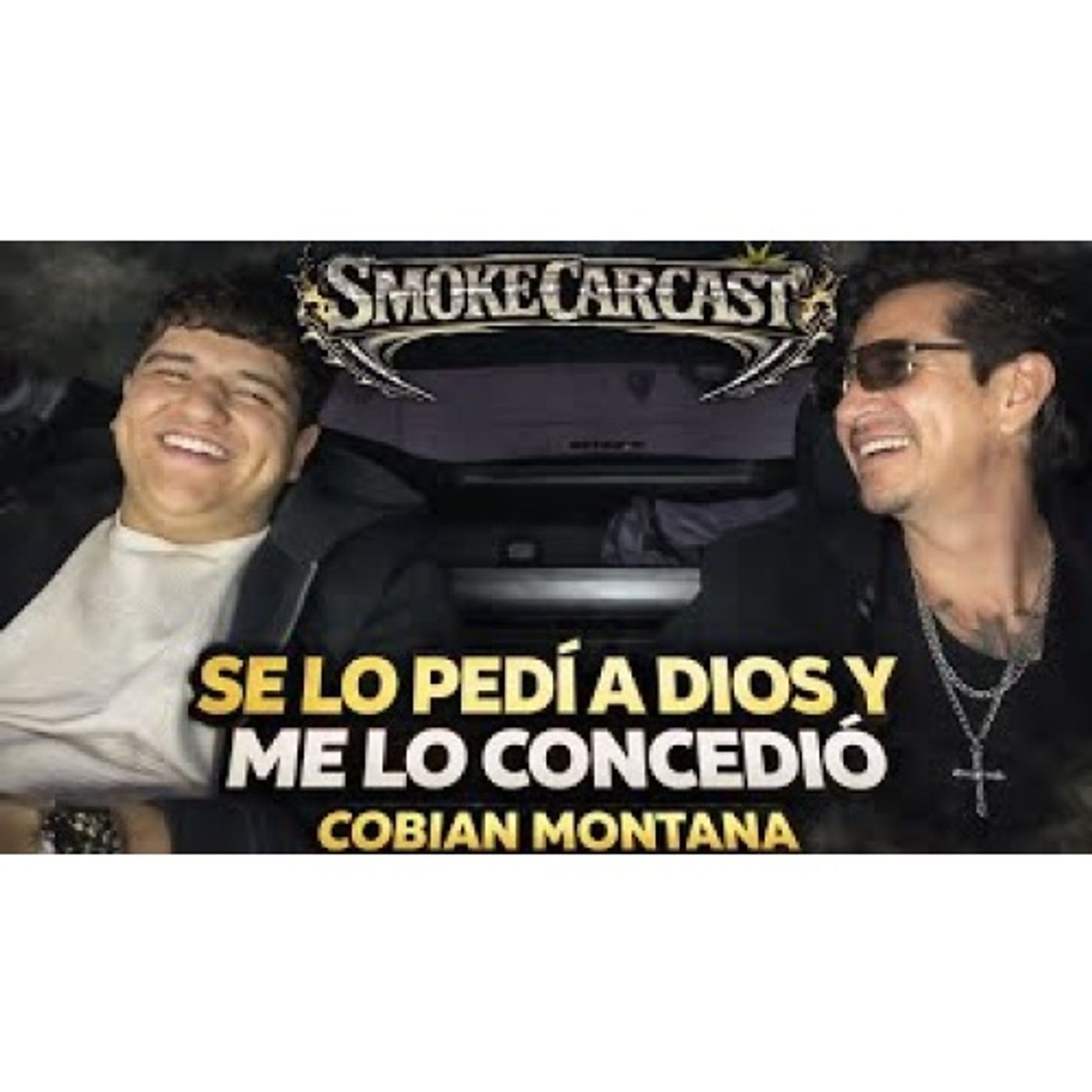 T1 Cap.4 Cobian Montana se lo pedí al universo episode artwork