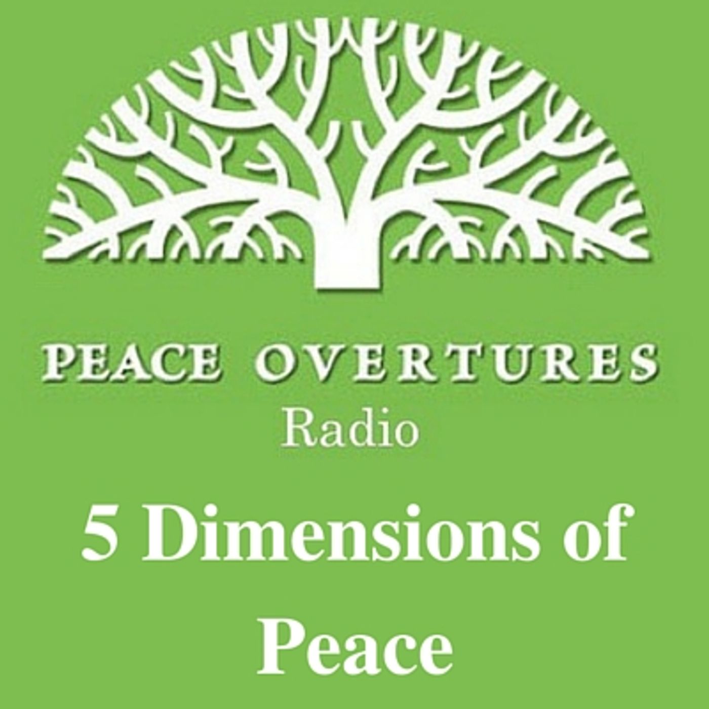 Peace Overtures Radio