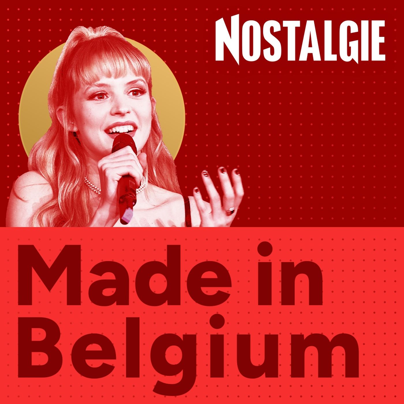 Made in Belgium