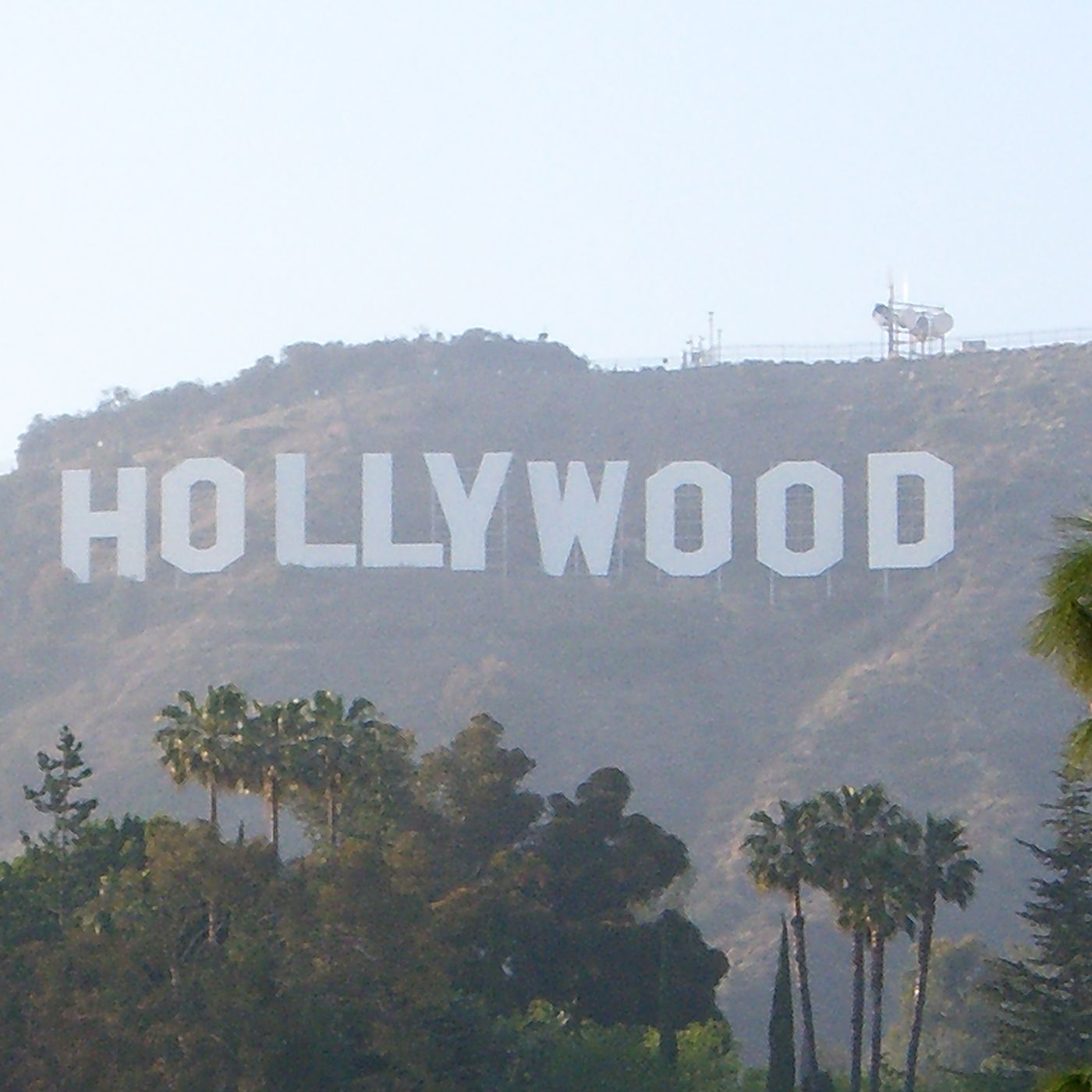 "The Masonic Traveler Goes to Hollywood"