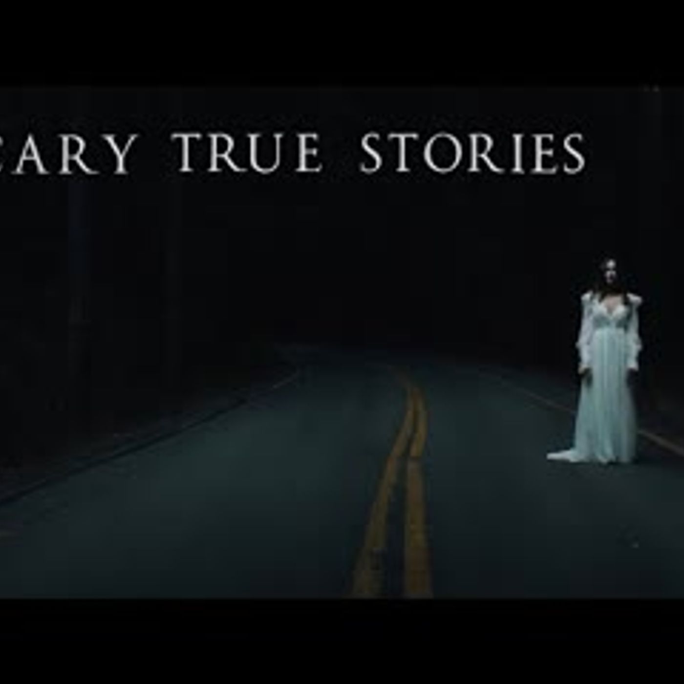 2 Very Unsettling TRUE Scary Stories