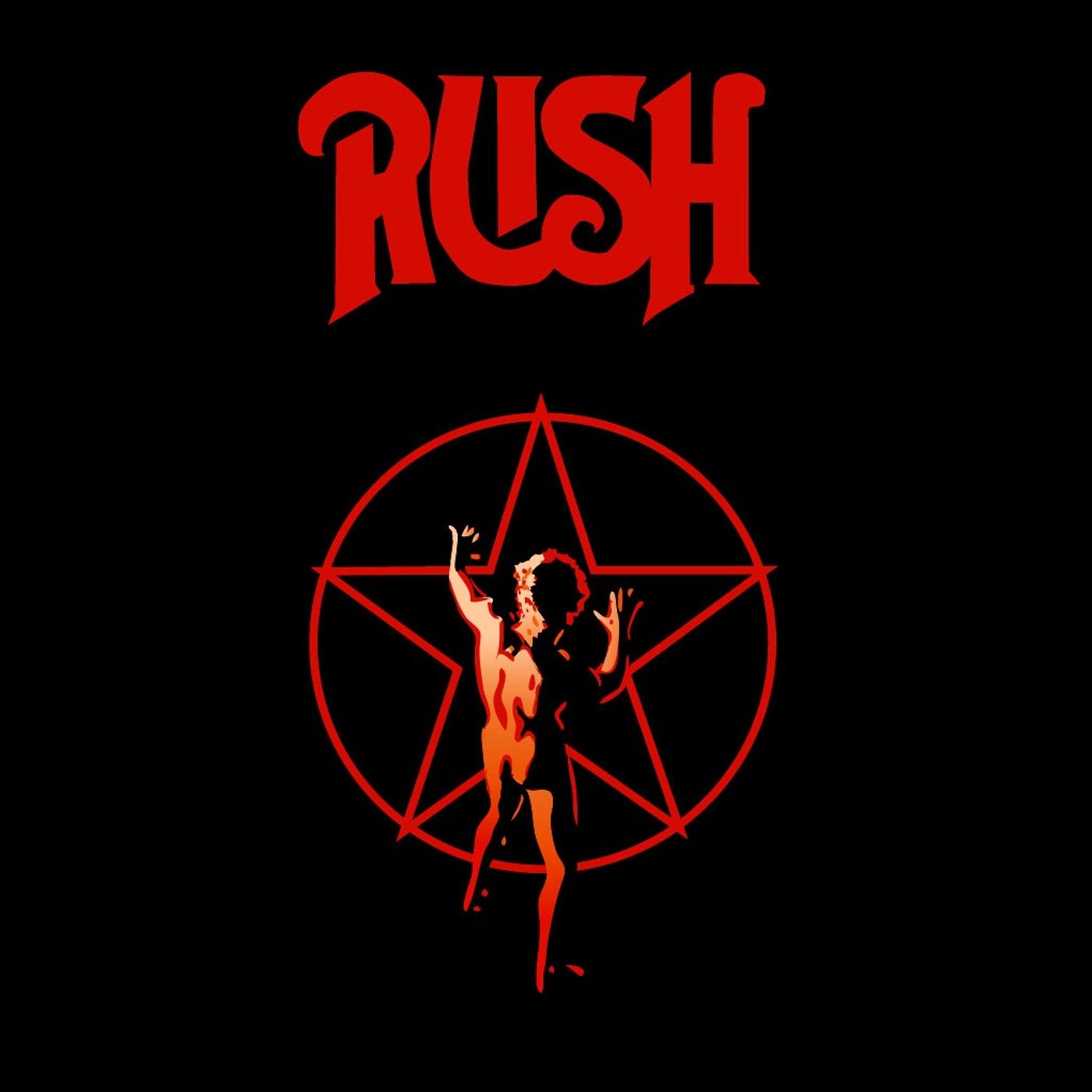 RUSH is the Gateway to Awesomeness episode artwork
