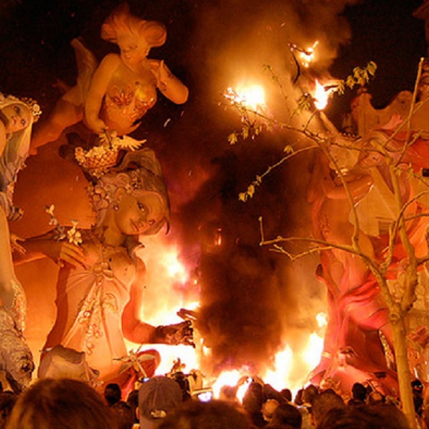 La Mejor Fiesta Del Mundo