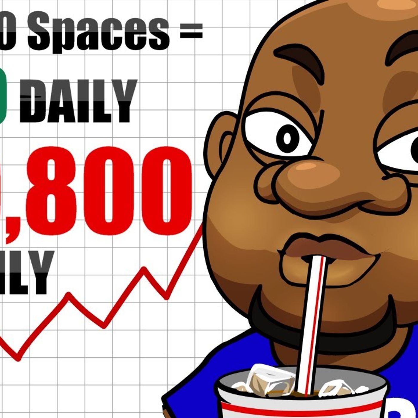 Make Money on Unused Parking Lots You Don't Own - Semi Truck Parking Arbitrage episode artwork