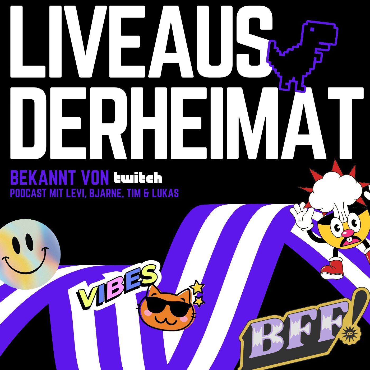LIVEAUSDERHEIMAT