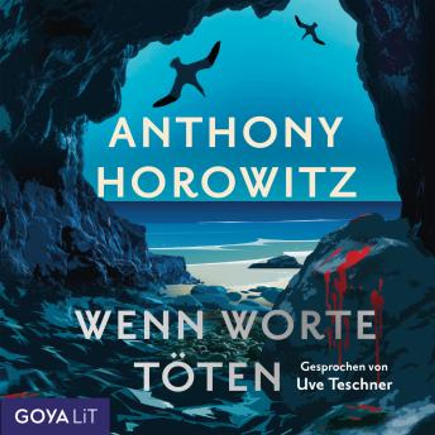 Top Full Audiobooks in Mystery, Thriller & Horror, Suspense