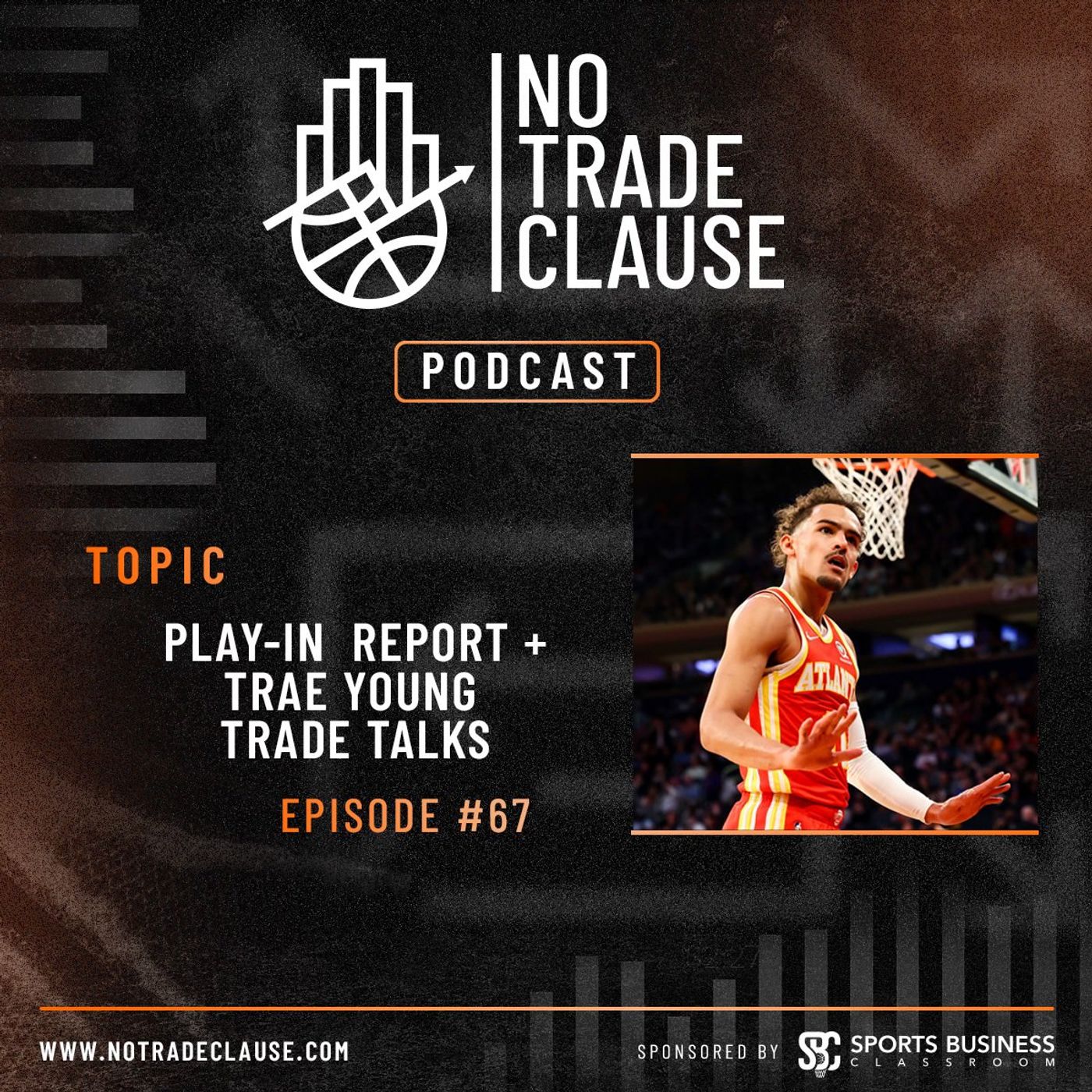The NTC Podcast