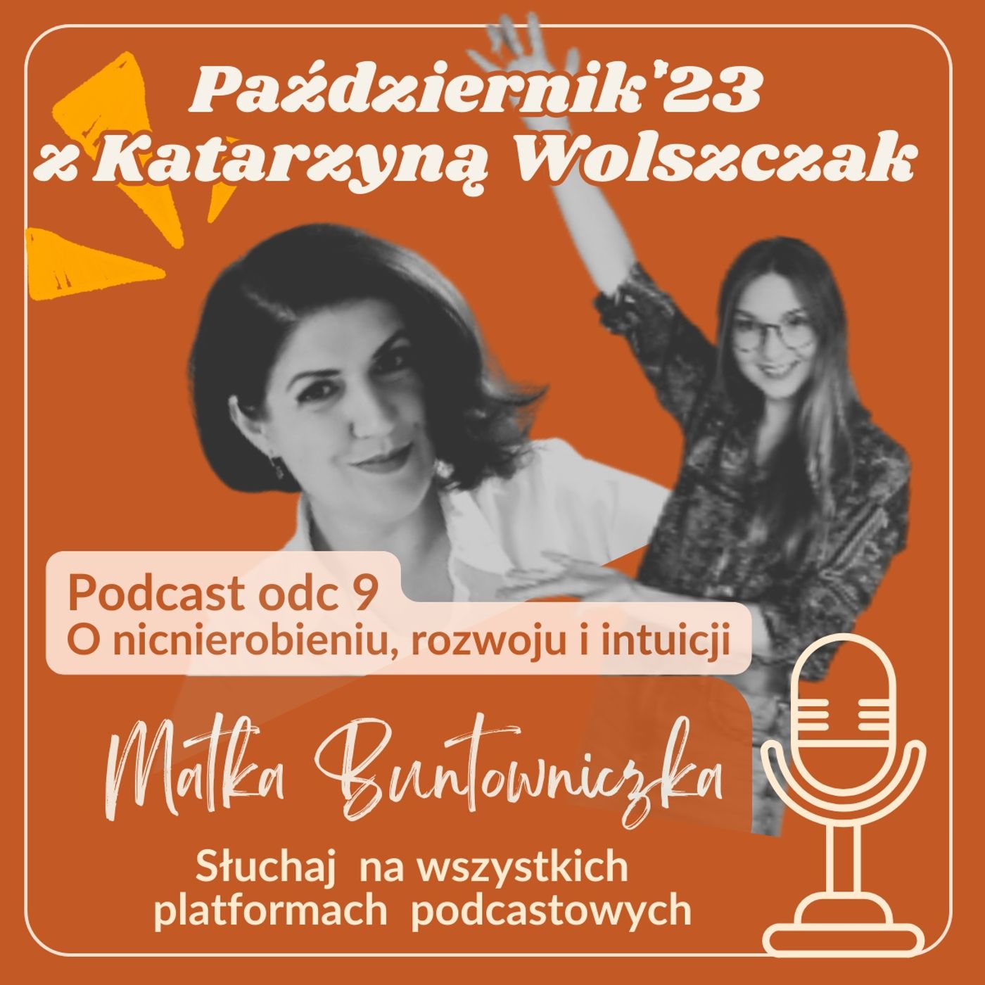 Matka Buntowniczka