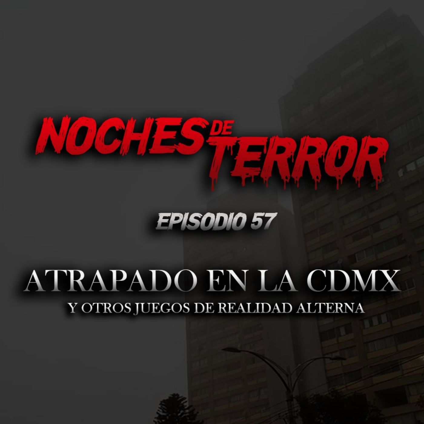 Noches de Terror
