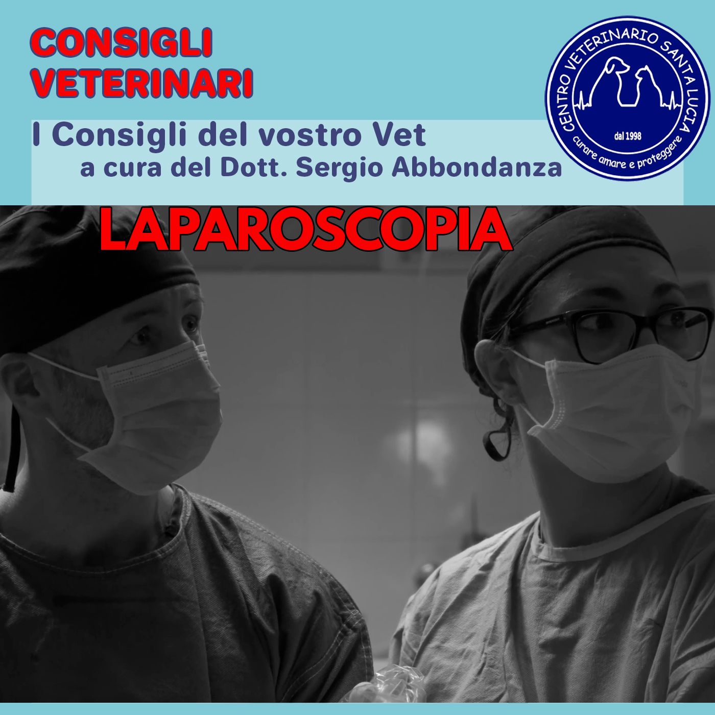 Consigli Veterinari