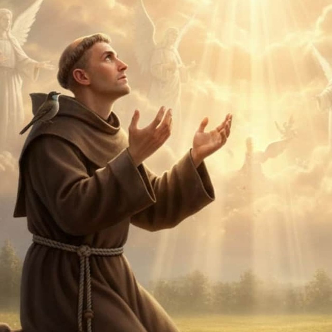 San Francesco - commento al Pater Noster episode artwork
