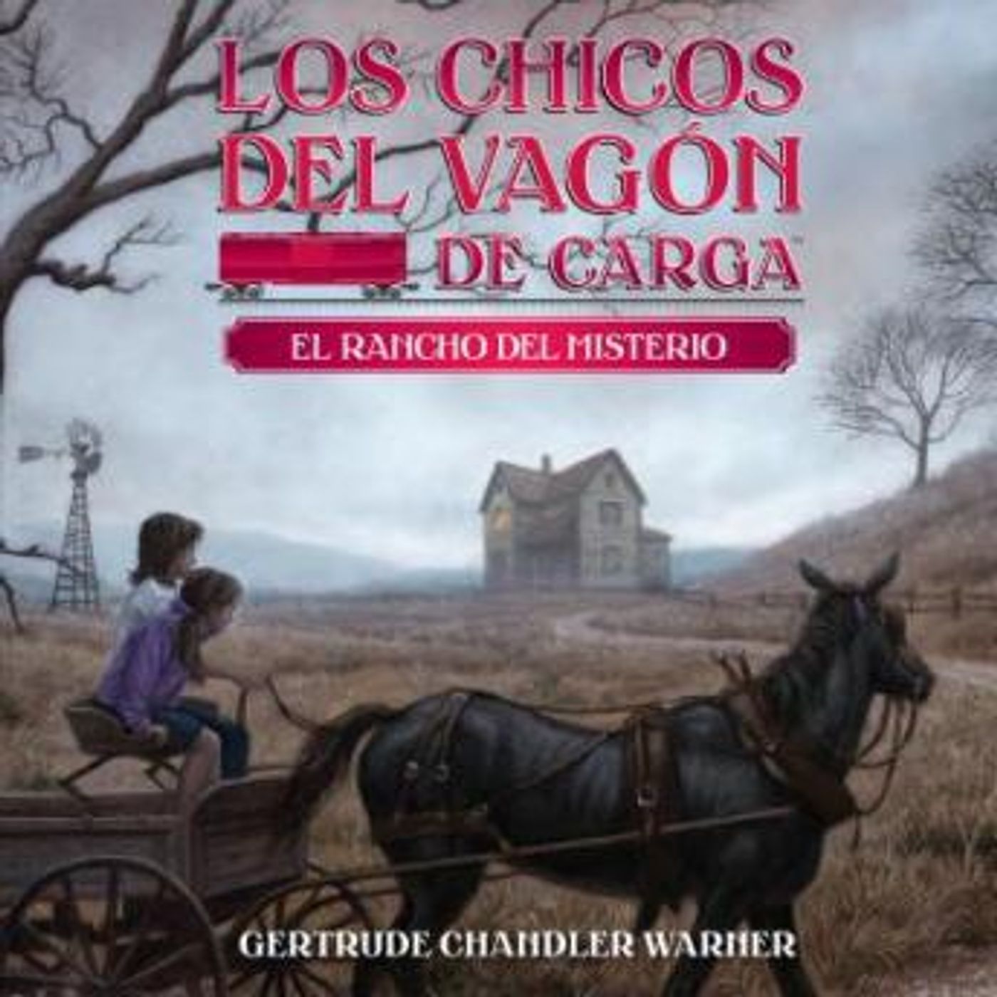 Grab the Top Full Audiobooks in Kids, Mystery & Fantasy