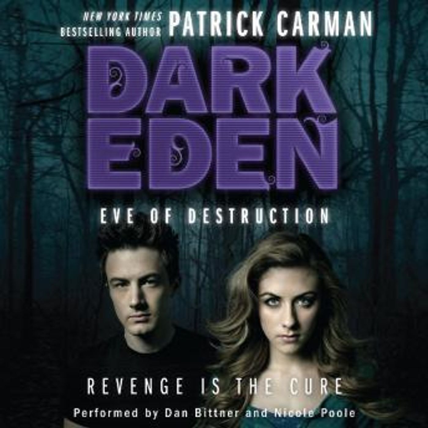 Stream Popular Full Audiobooks in Kids, Mystery & Fantasy