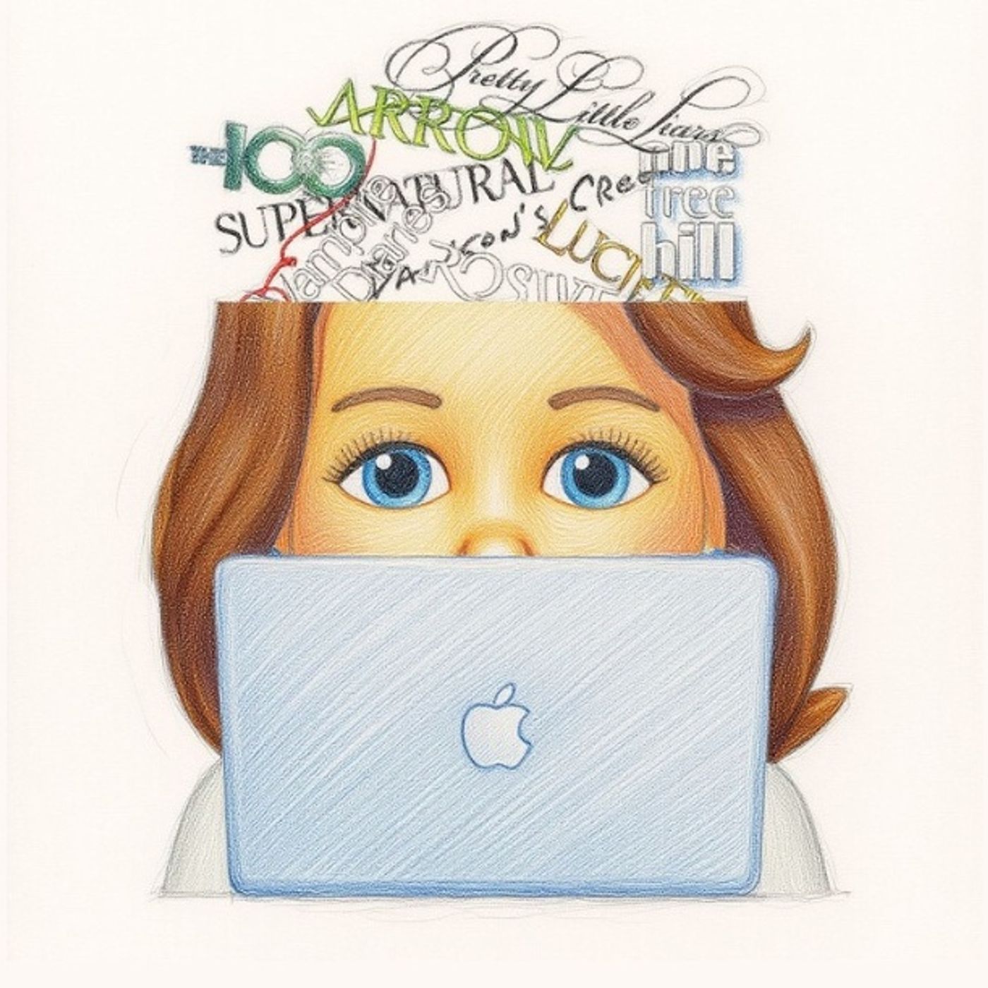 TV Inside of My Head Teaser