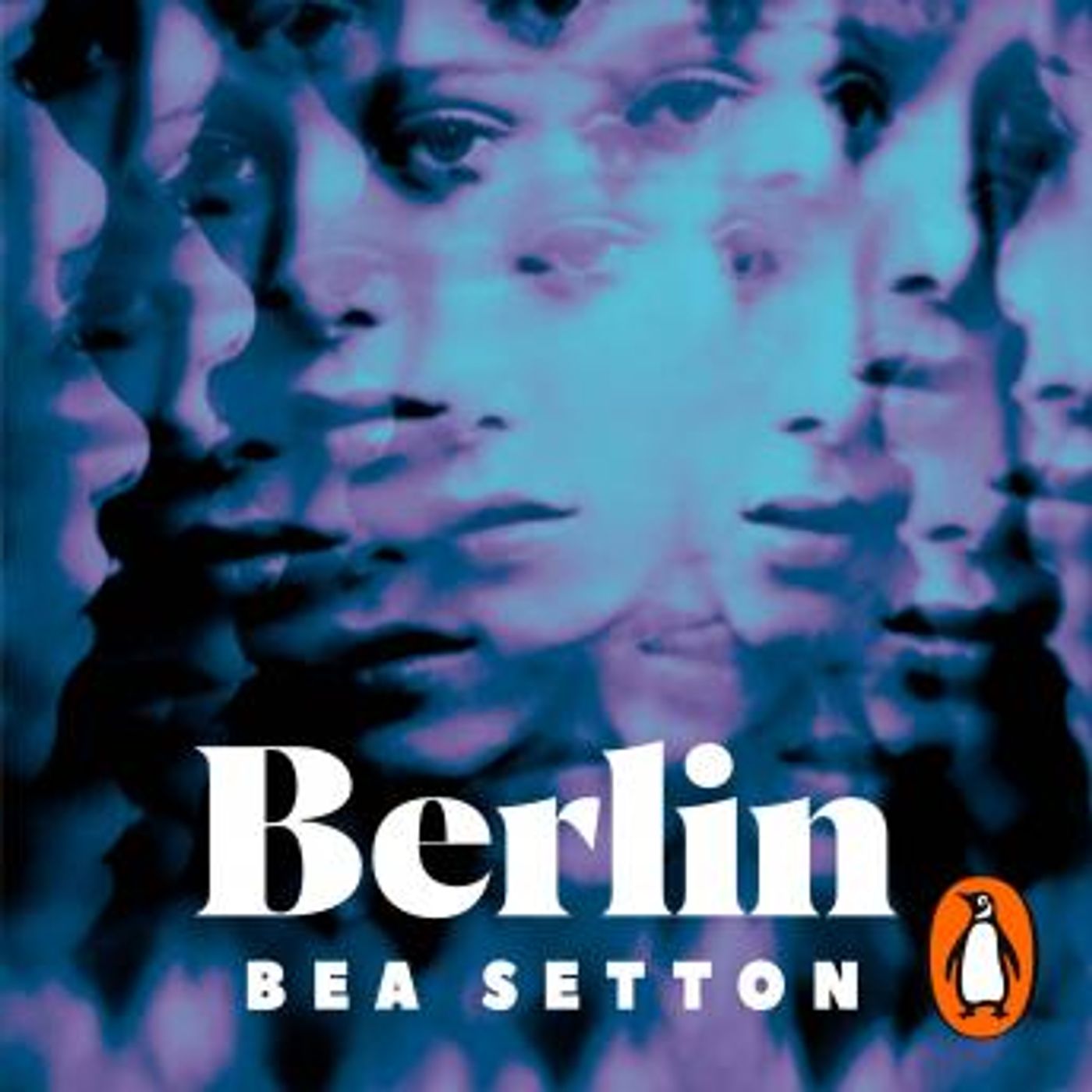 Berlin: The dazzling, darkly funny debut that surprises at every turn by Bea Setton episode artwork