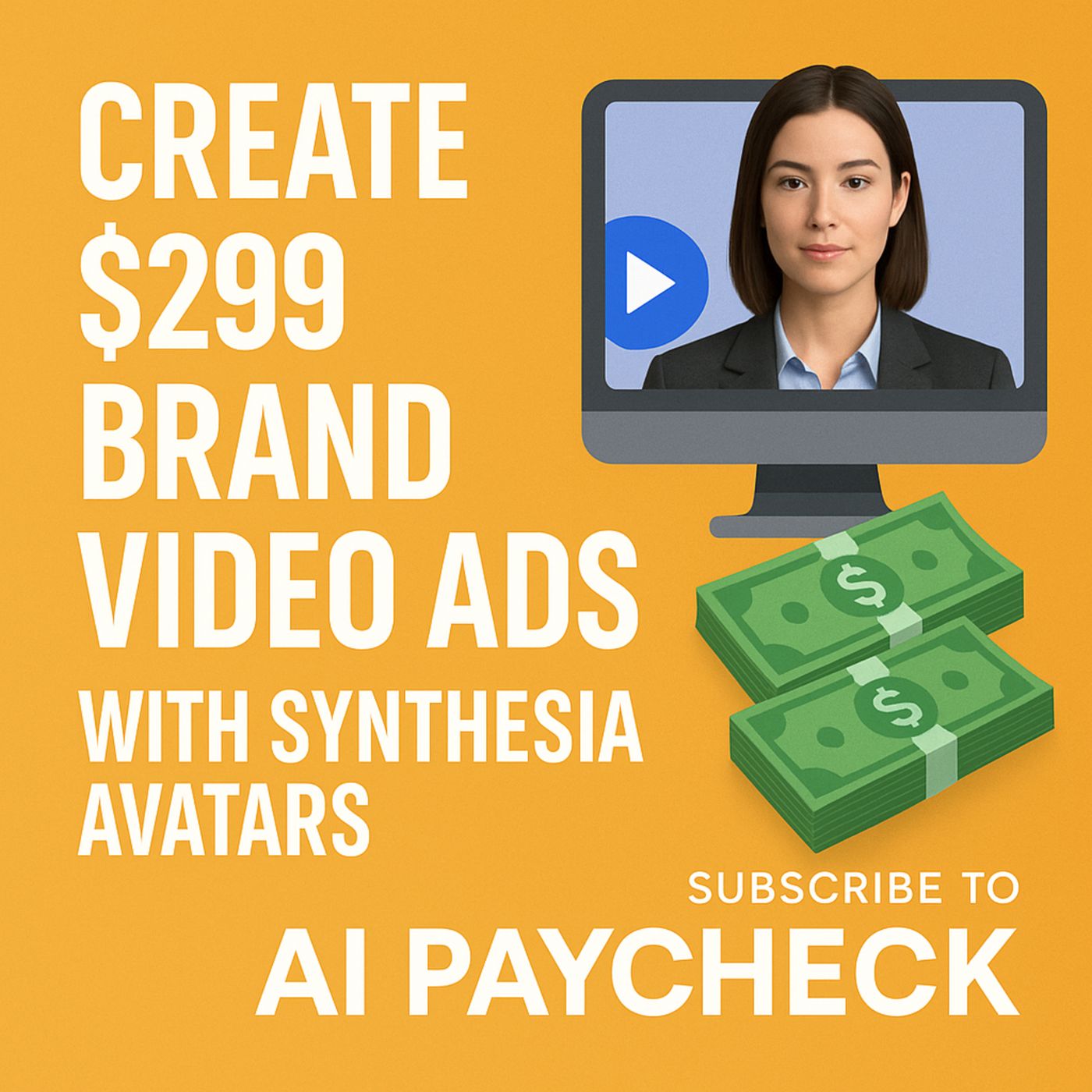 AI Paycheck